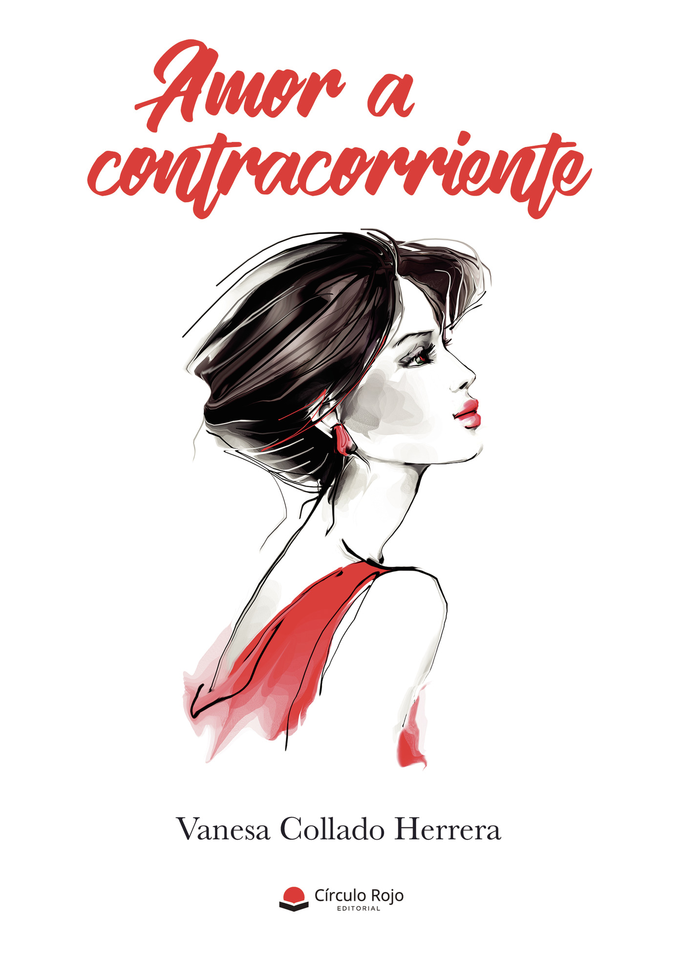 Portada de Amor a contracorriente