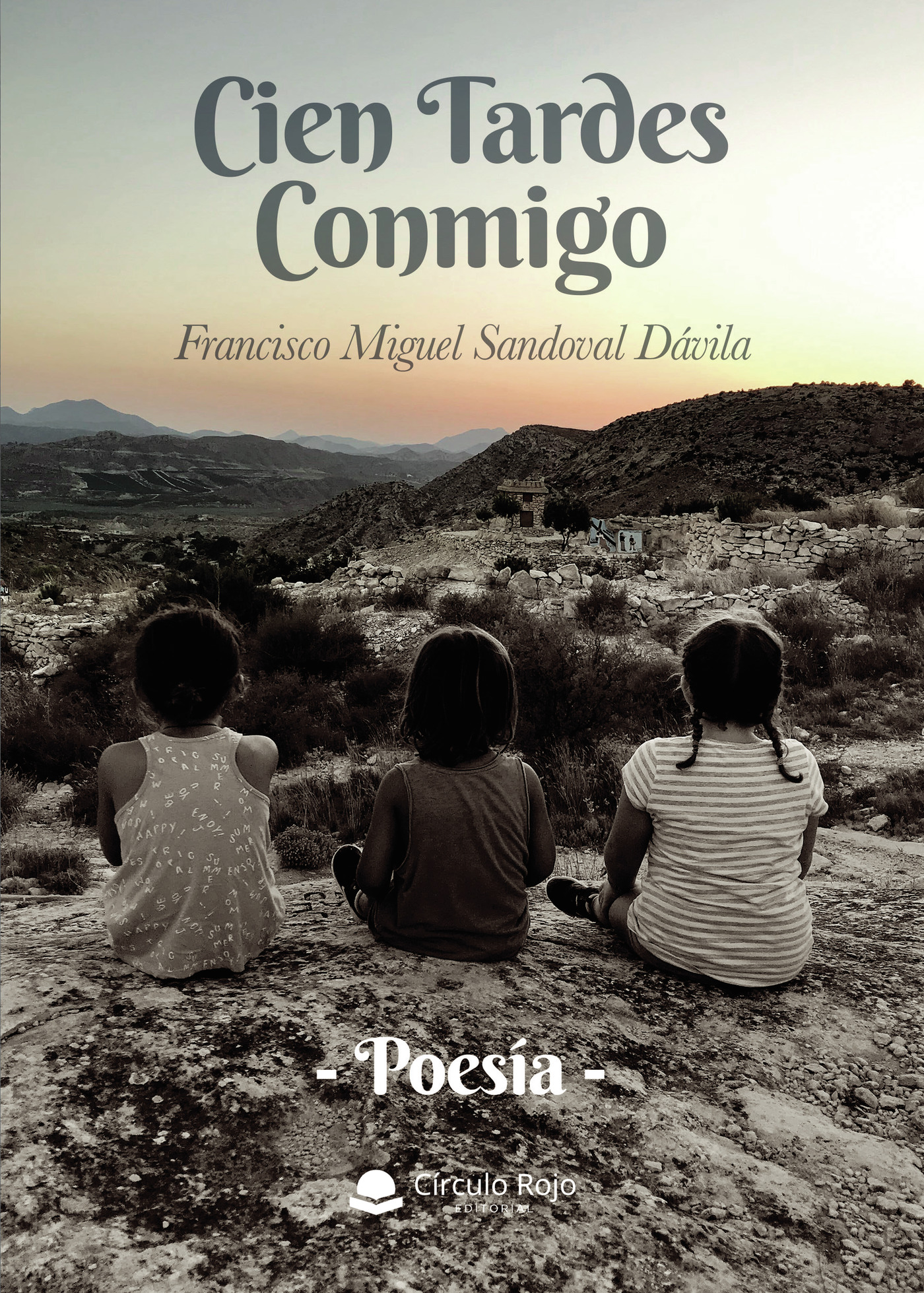 Portada de Cien tardes conmigo