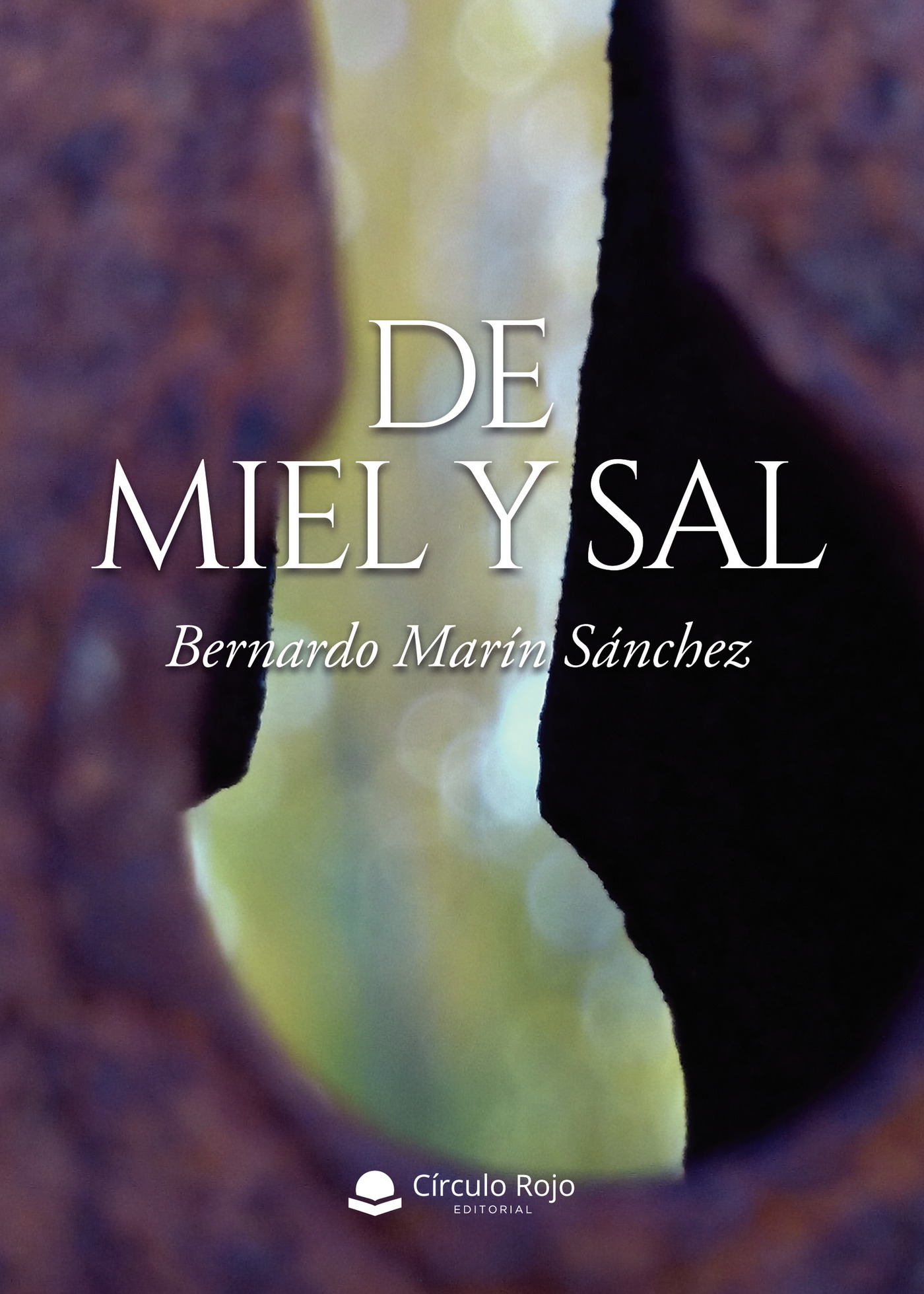 Portada de De miel y sal