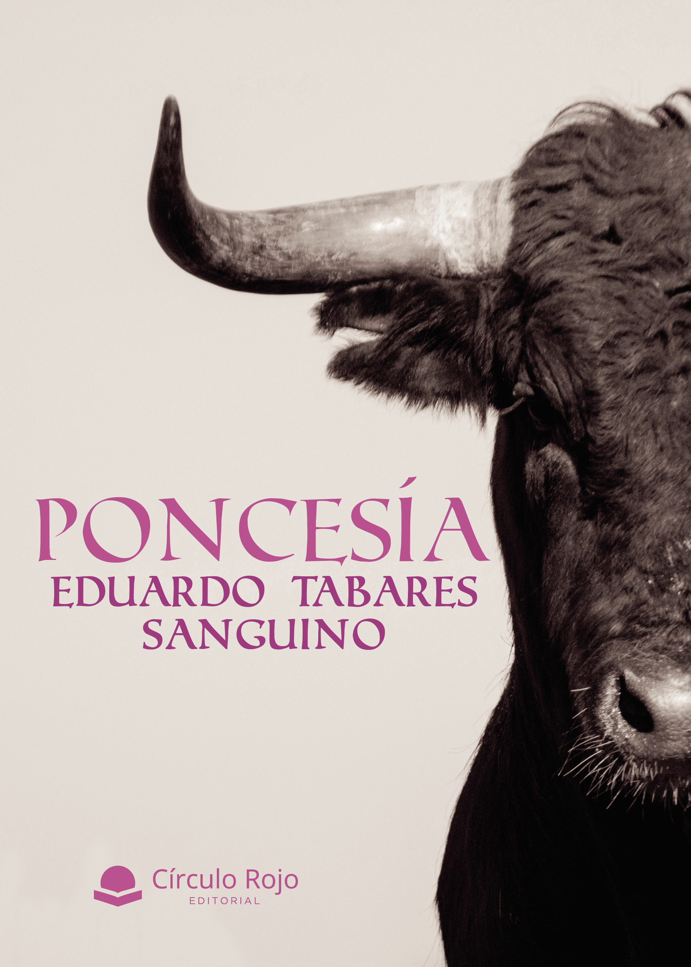 Portada de Poncesía