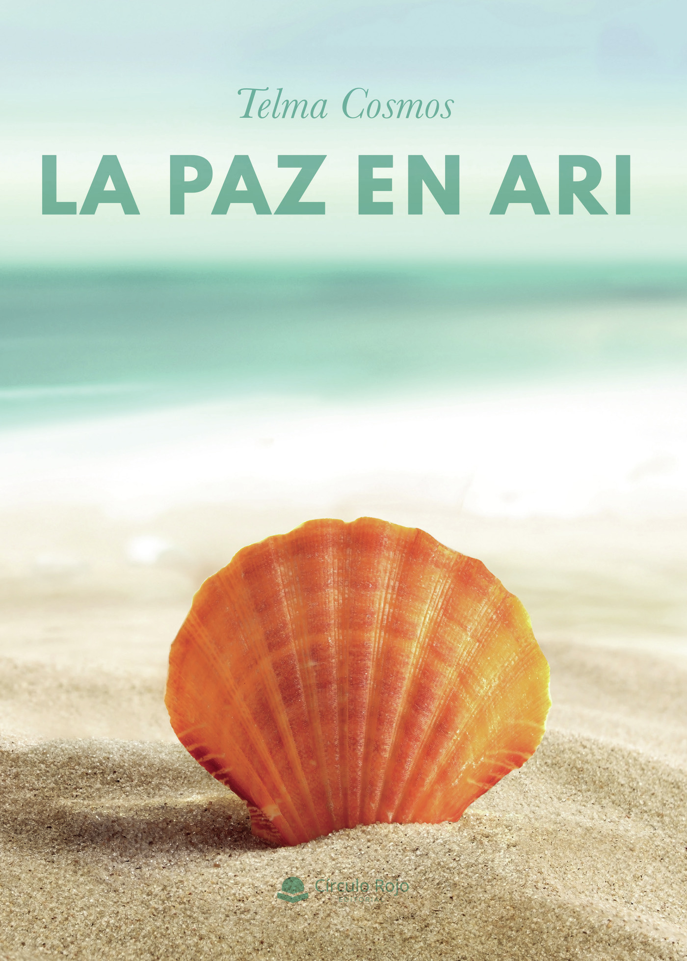 Portada de La paz en Ari
