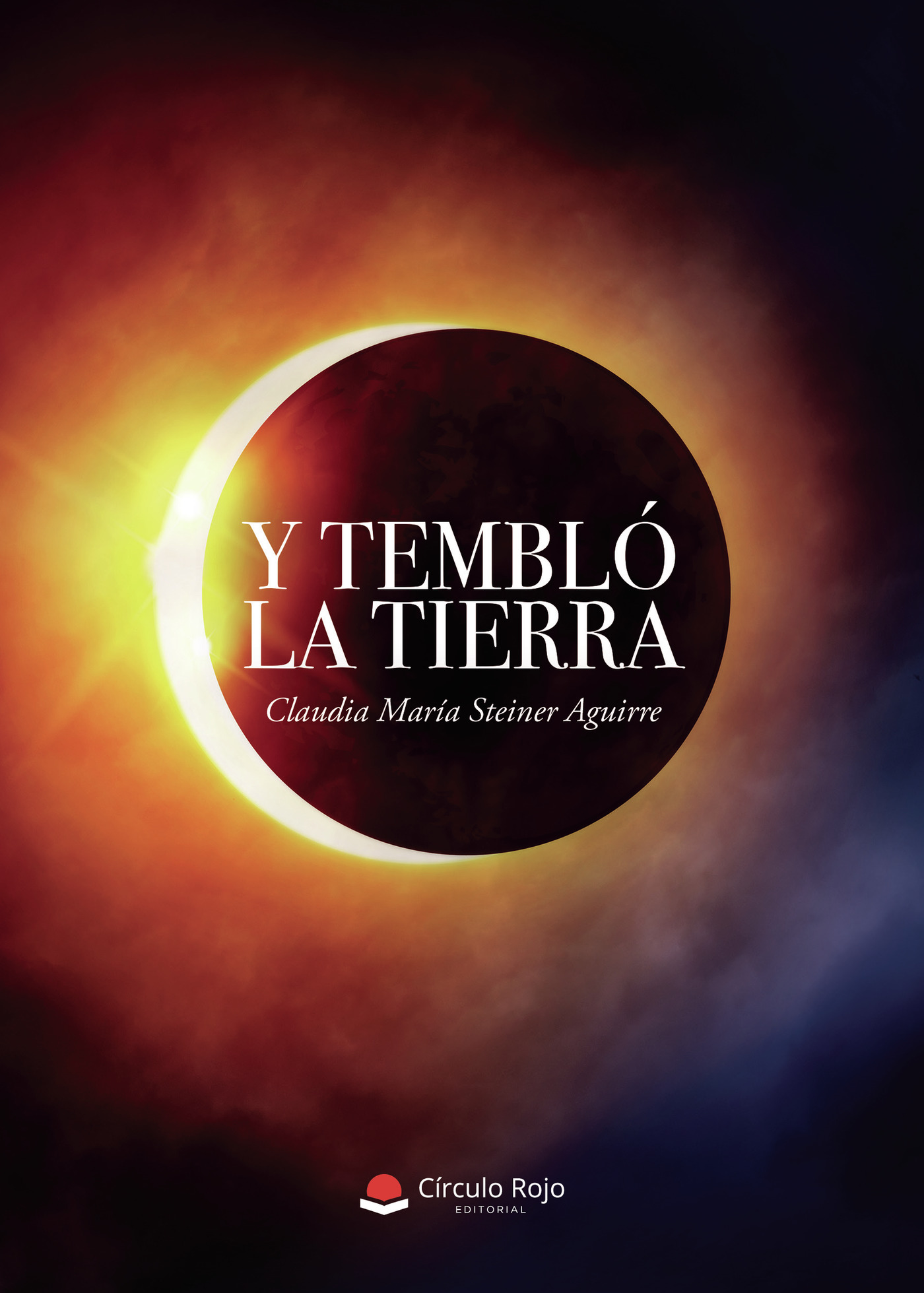 Portada de Y tembló la tierra