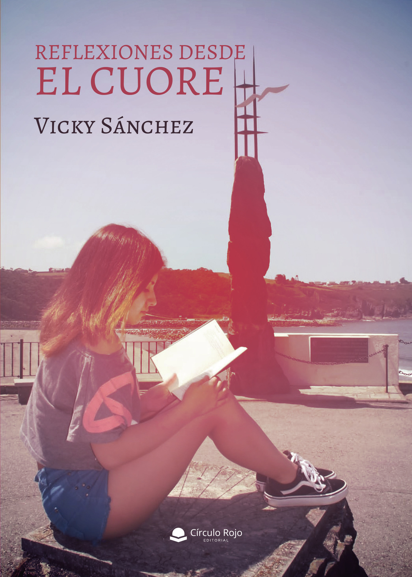 Portada de Reflexiones desde el cuore