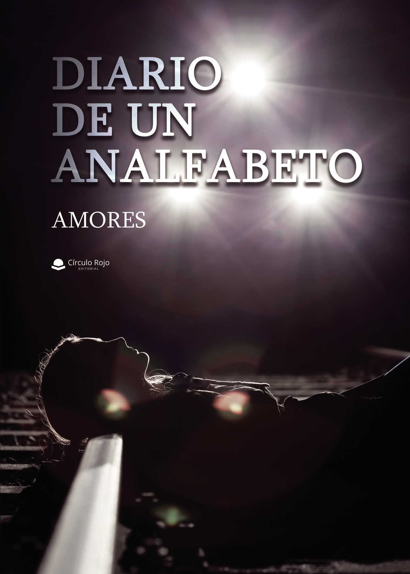 Portada de Diario de un analfabeto