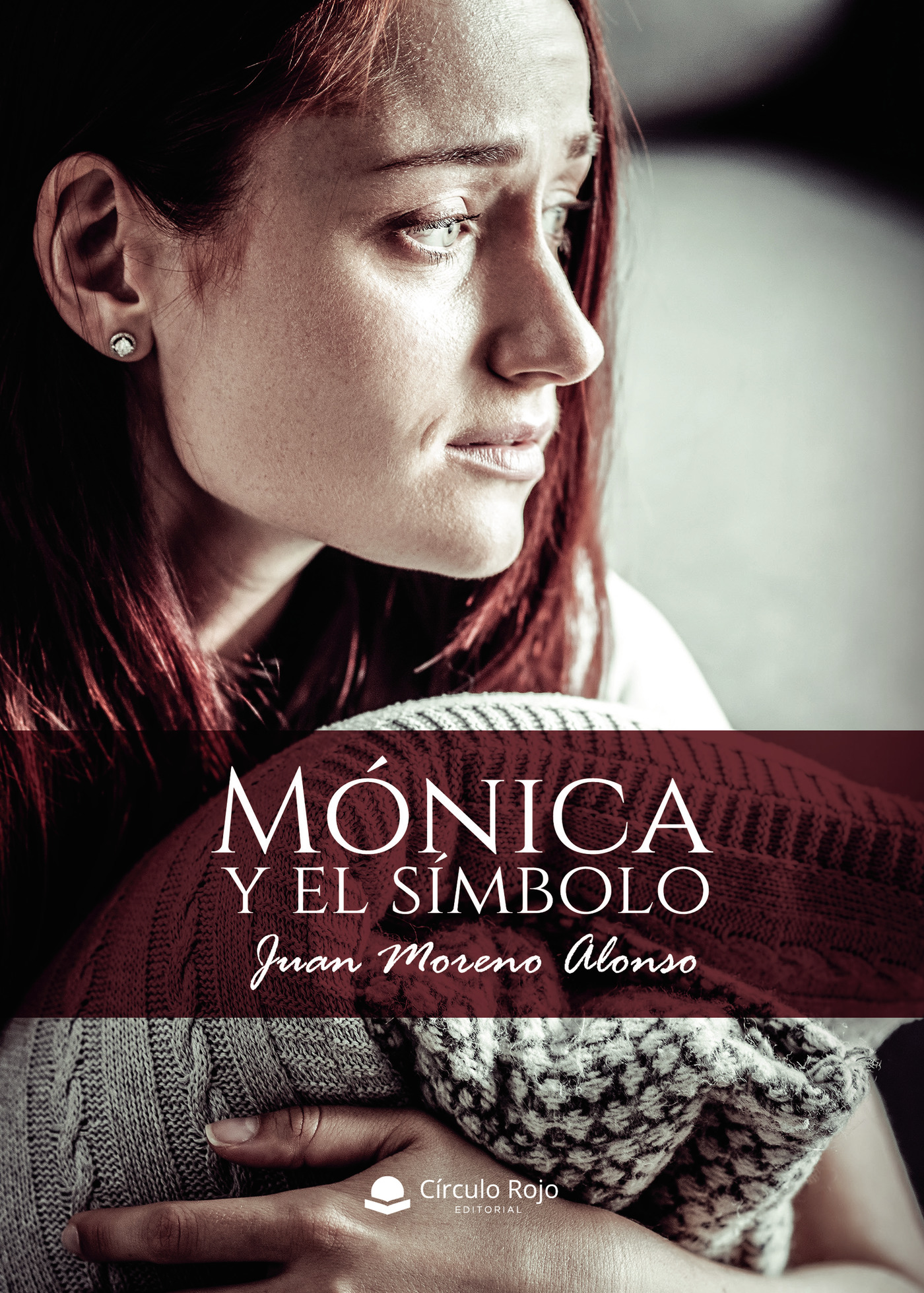 Portada de Mónica y el símbolo