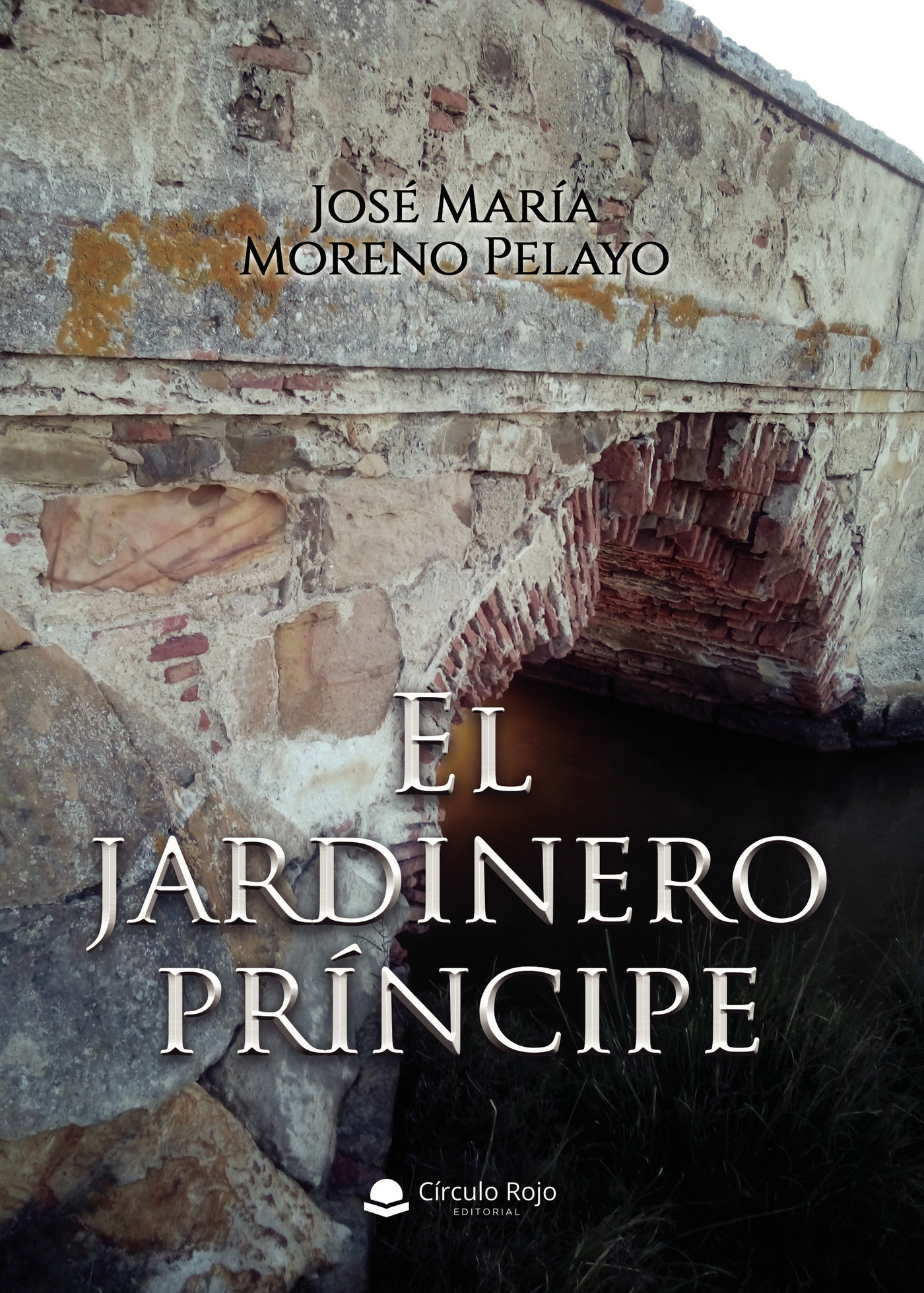 Portada de El jardinero príncipe