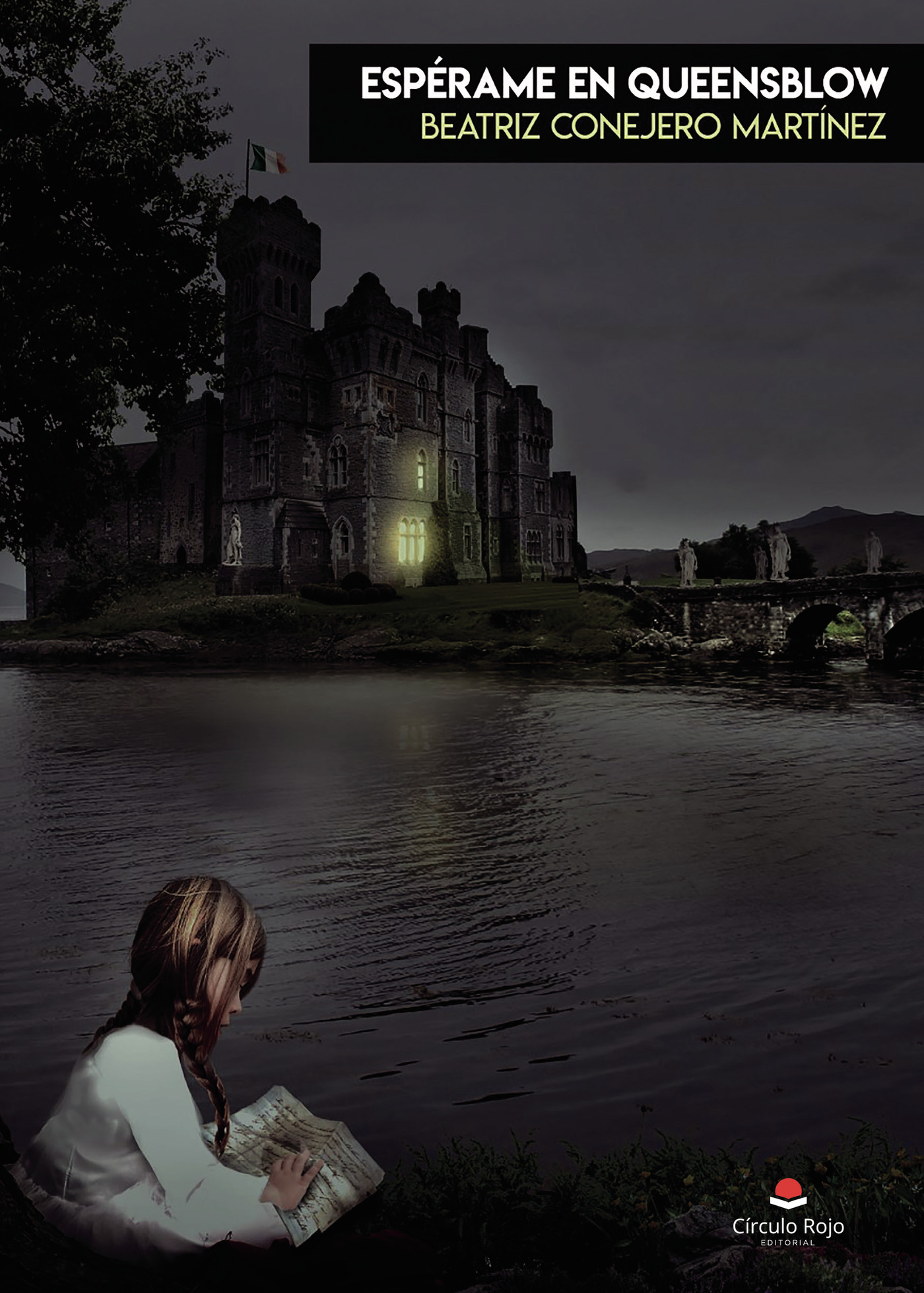 Portada de Espérame en Queensblow