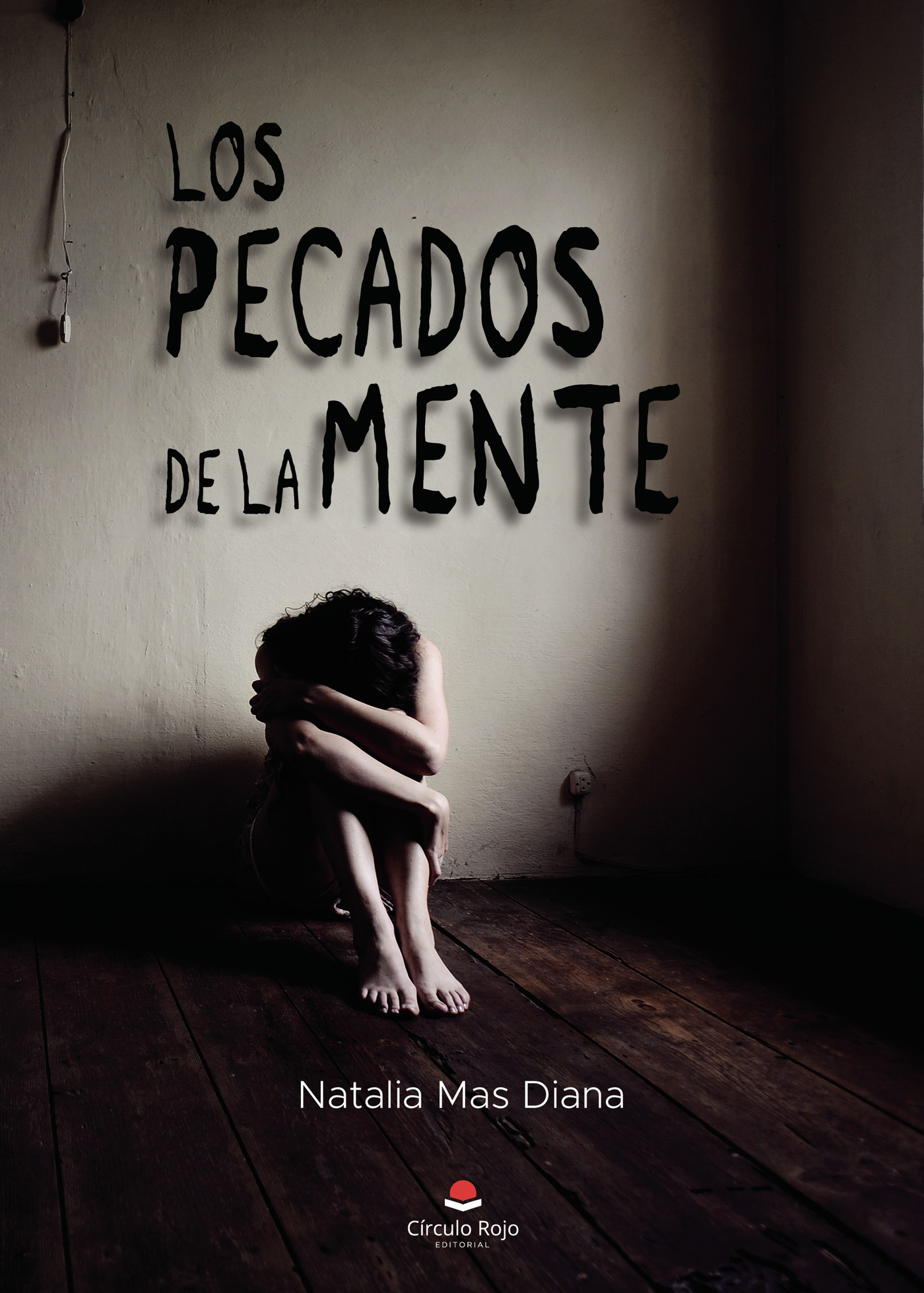Portada de Los pecados de la mente