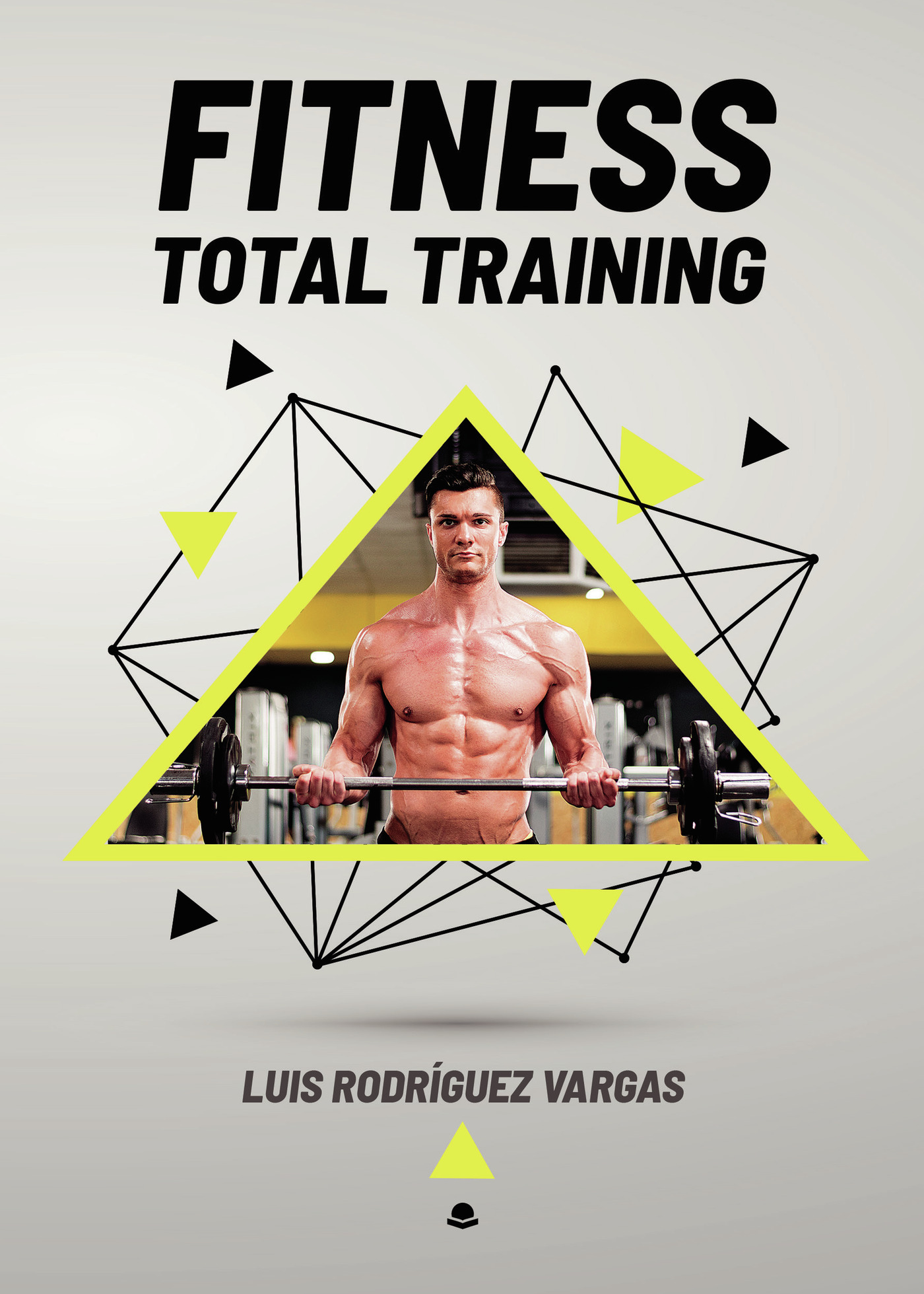 Portada de Fitness total training