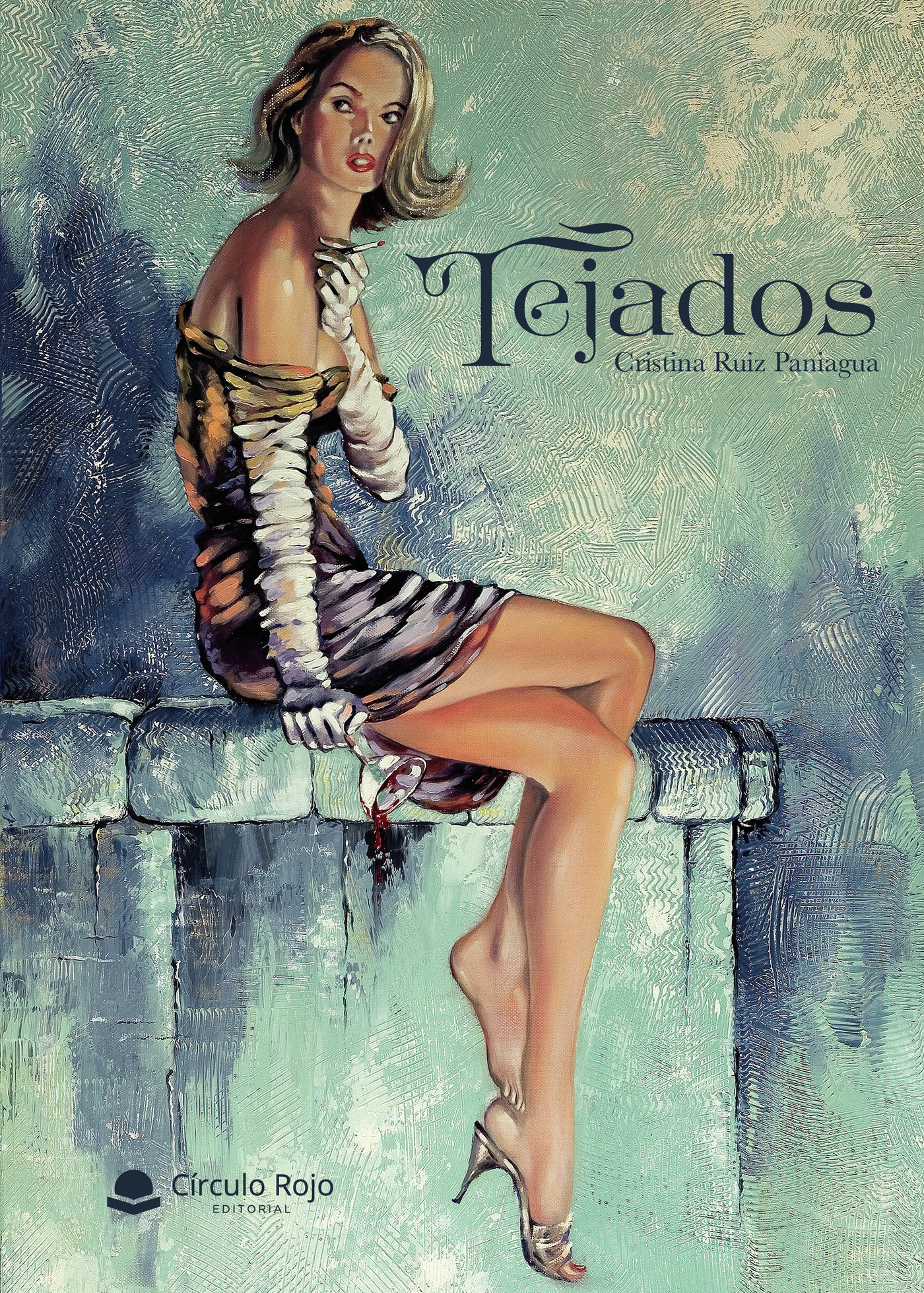 Portada de Tejados