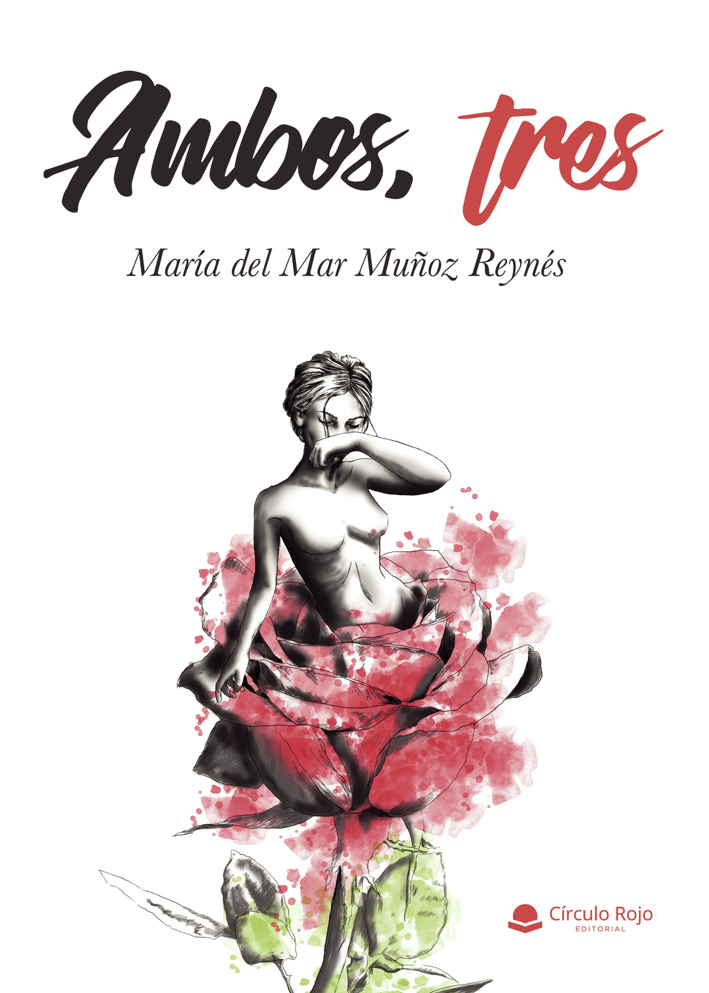 Portada de Ambos, tres