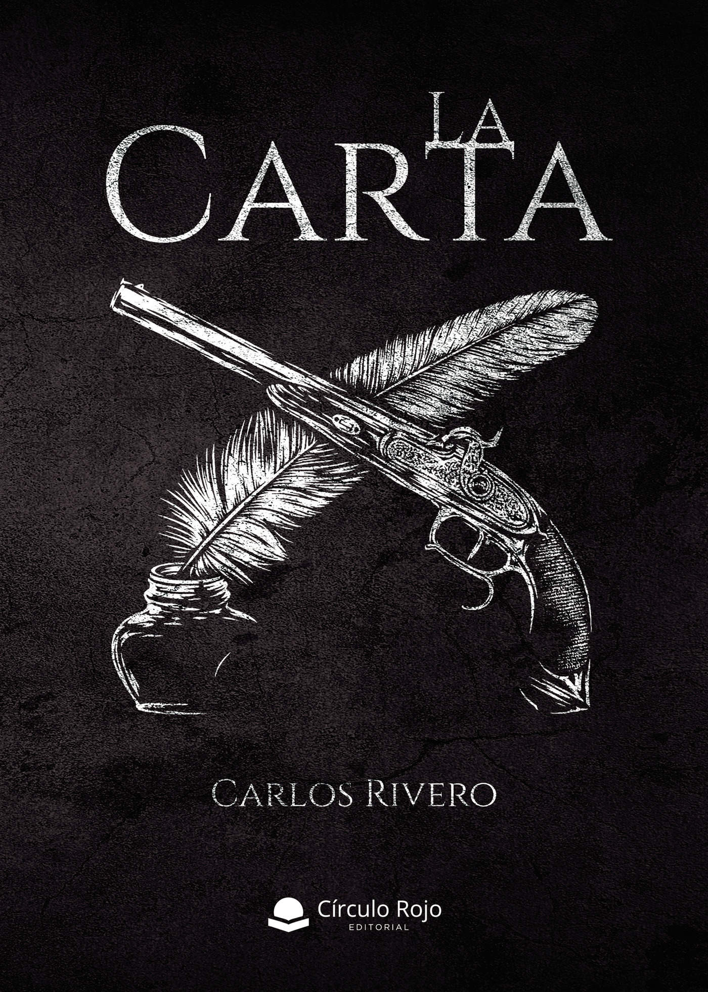 Portada de La carta