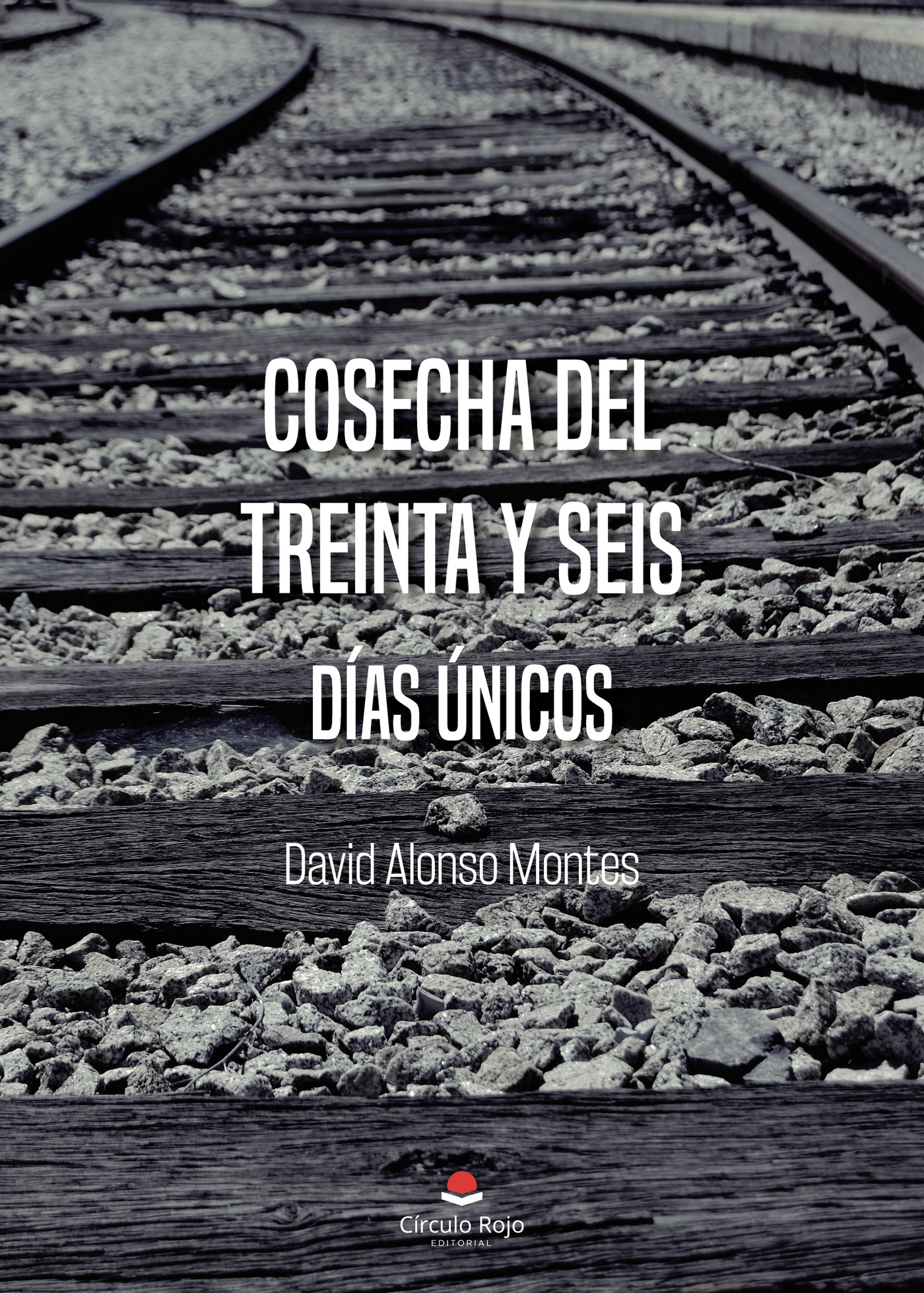 Portada de Cosecha del treinta y seis