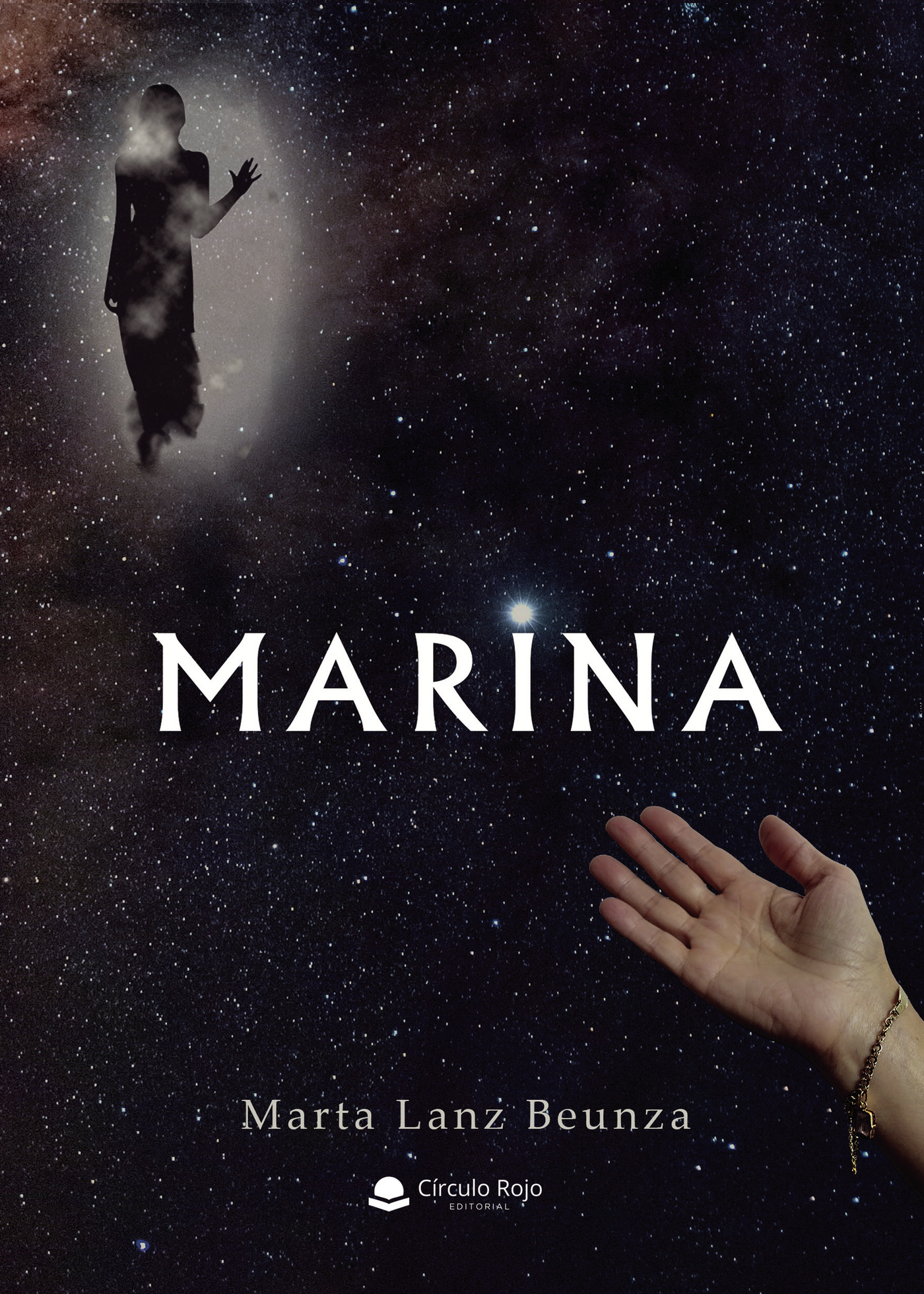 Portada de Marina