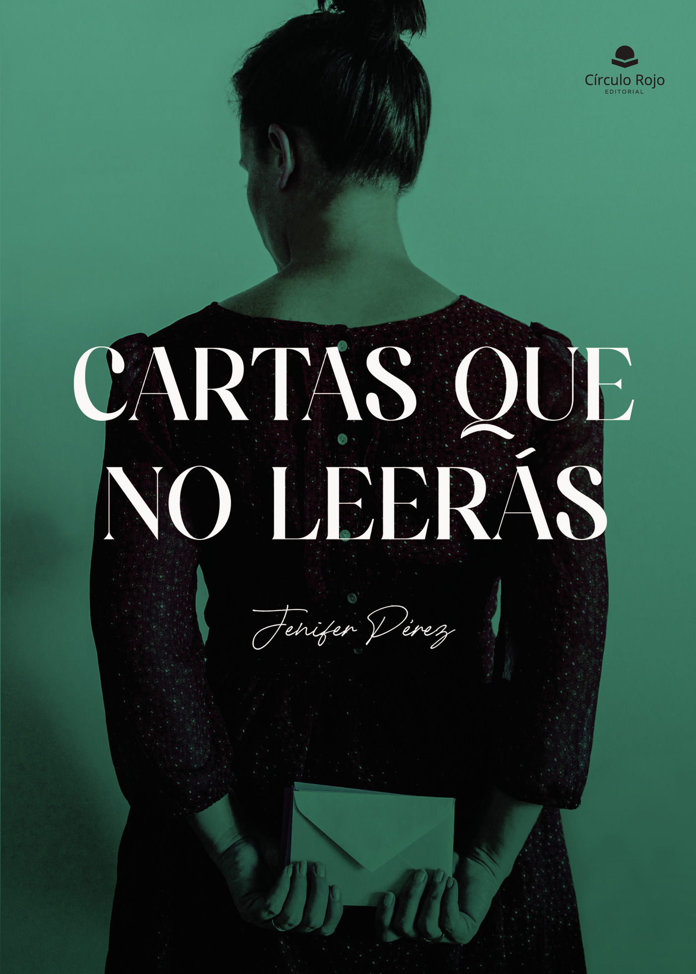Portada de Cartas que no leerás