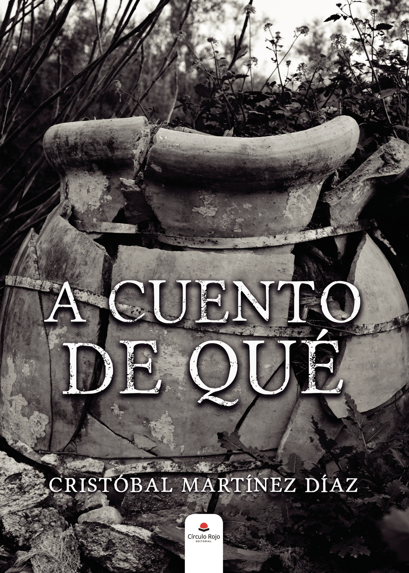 Portada de A cuento de qué