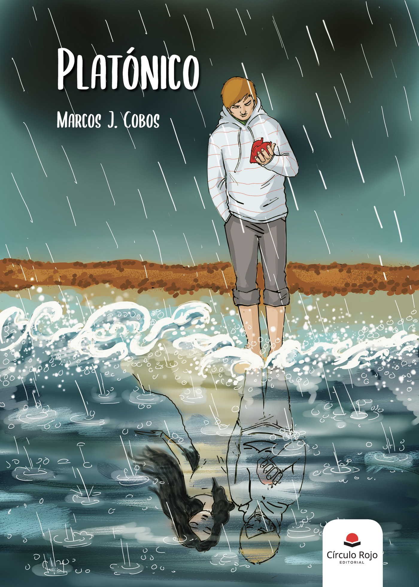 Portada de Platónico