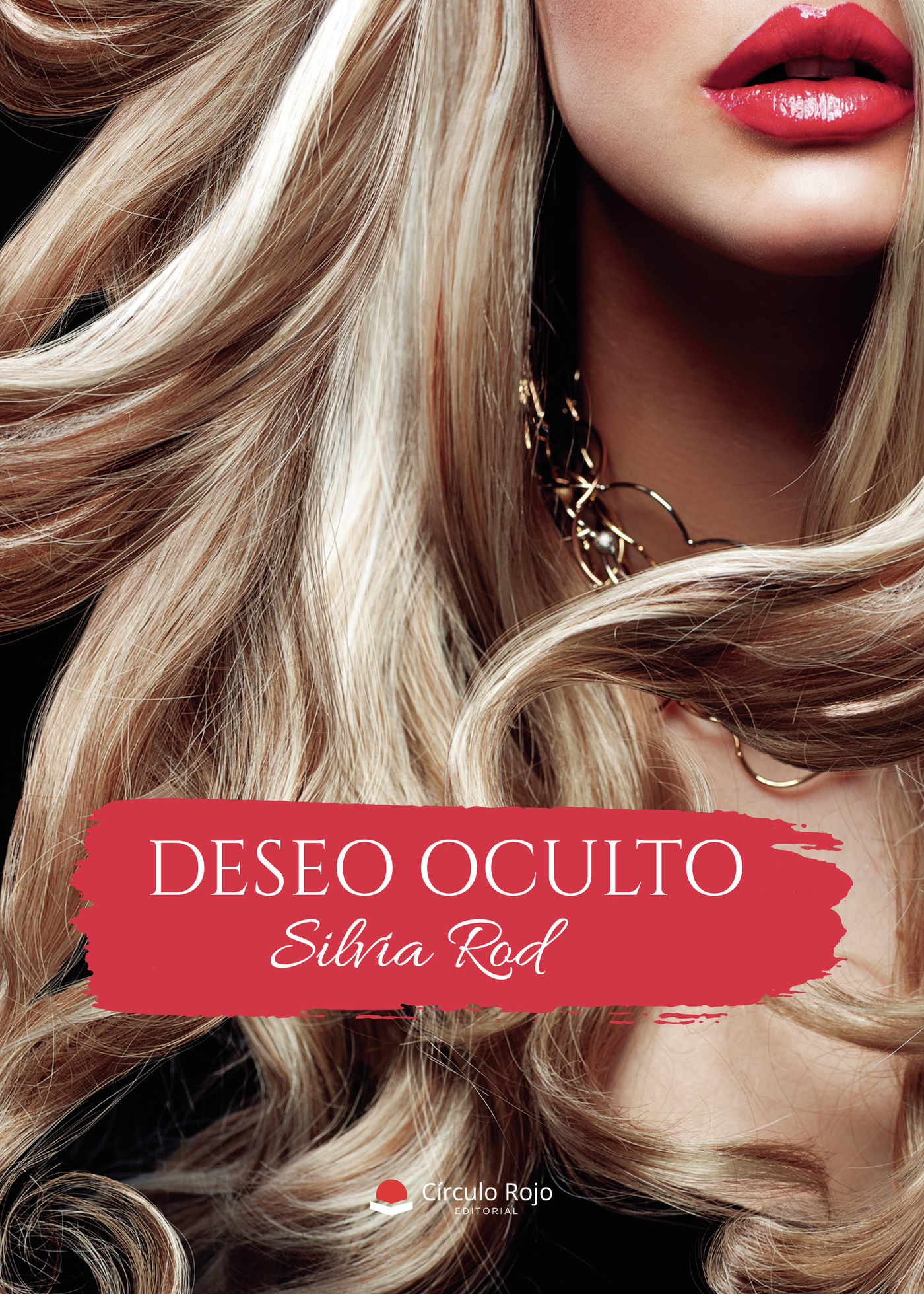 Portada de Deseo oculto