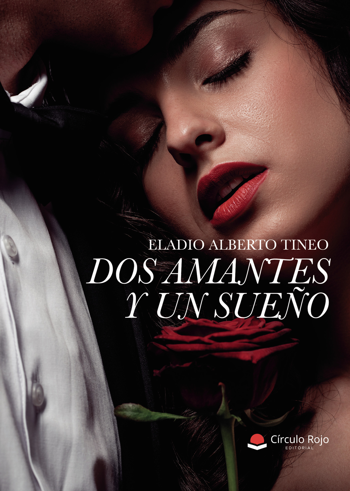 Portada de Dos amantes y un sueño