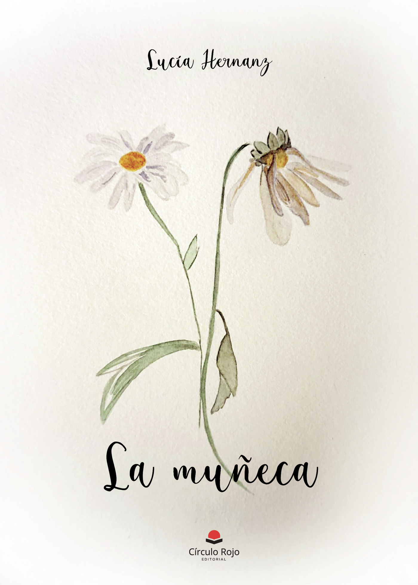 Portada de La muñeca