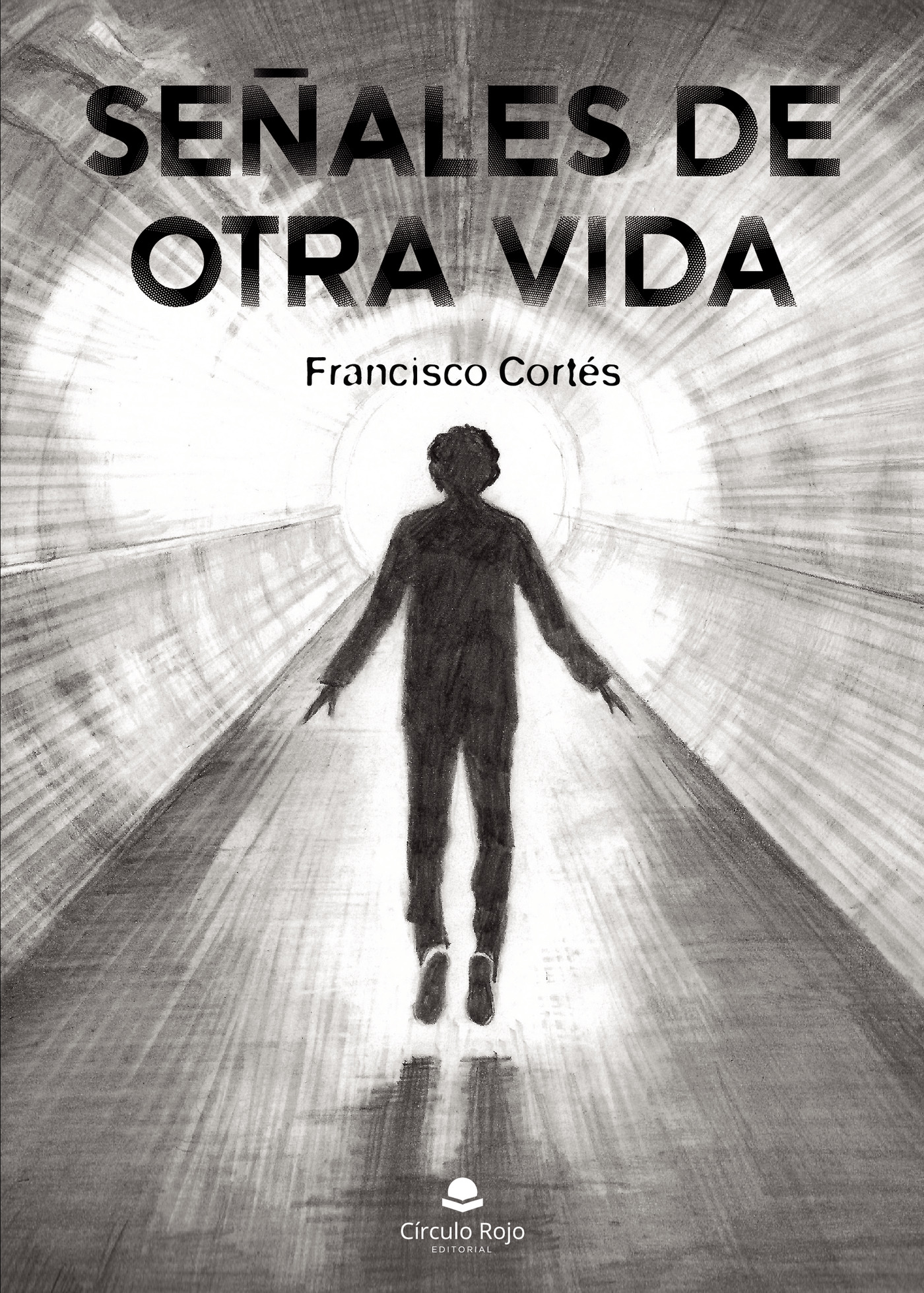 Portada de Señales de otra vida