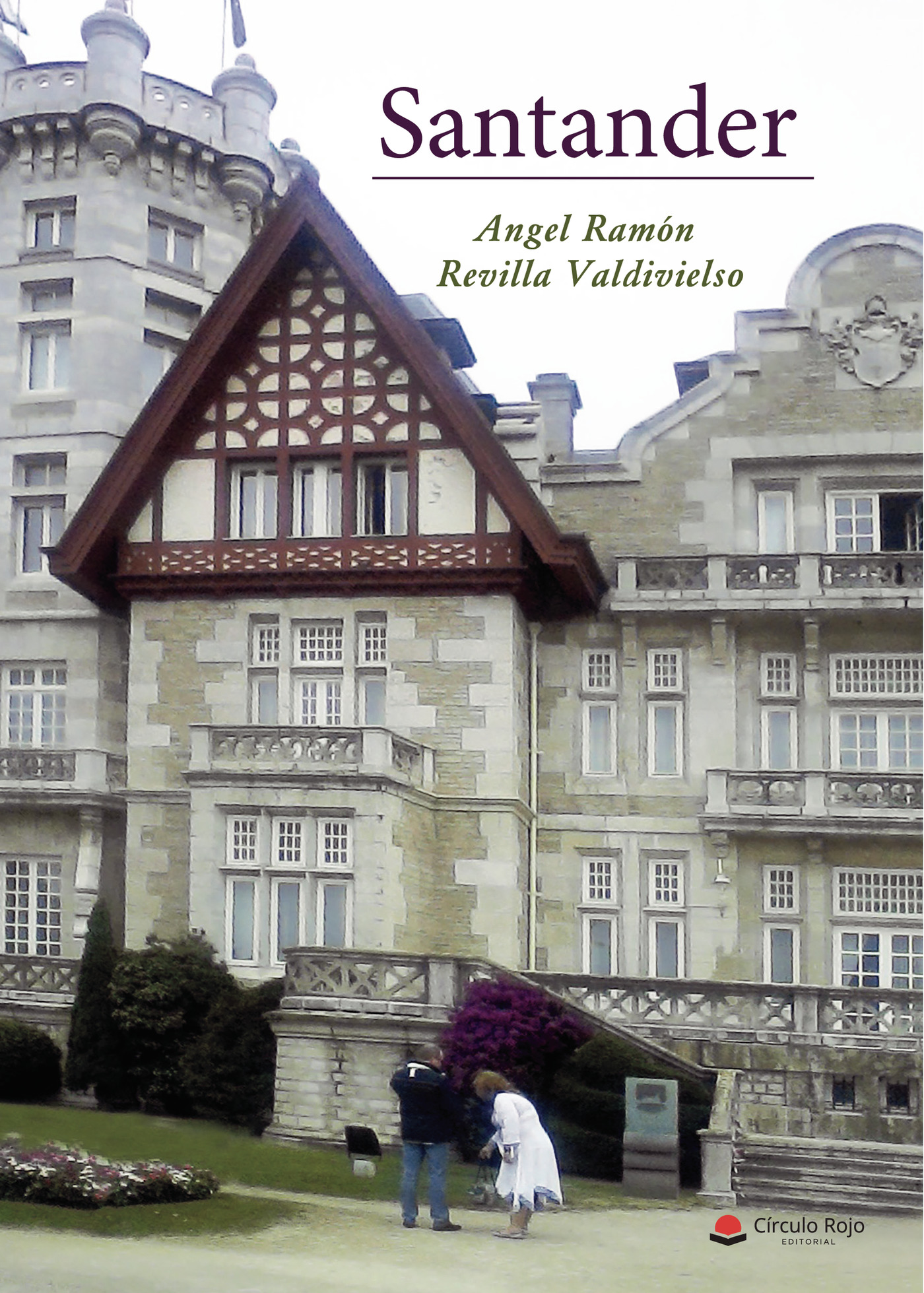 Portada de Santander