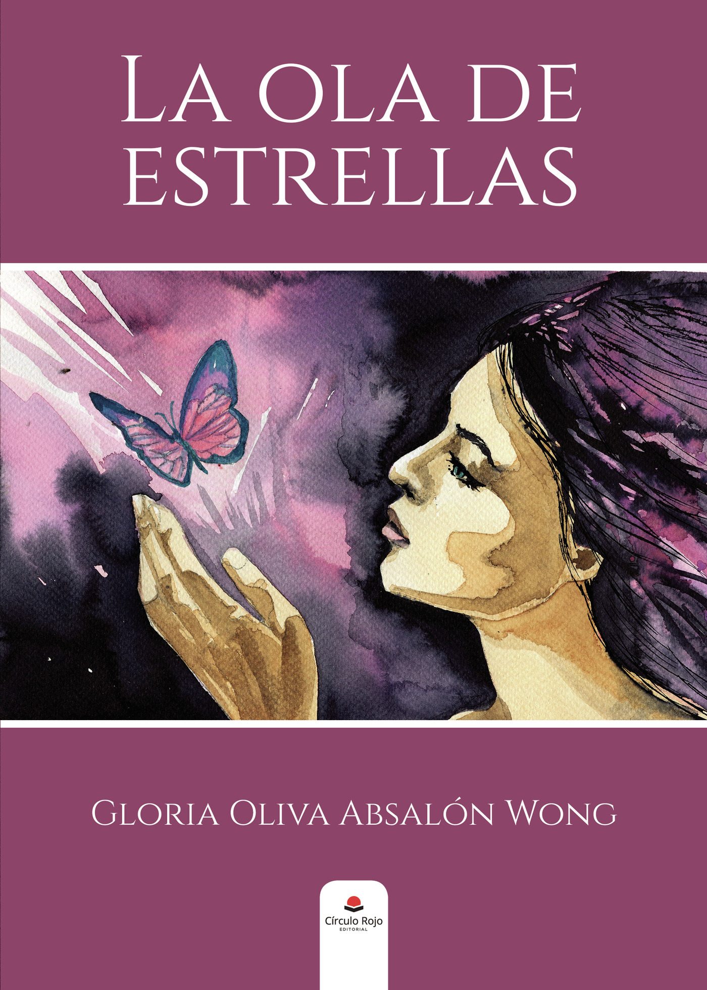 Portada de La ola de estrellas