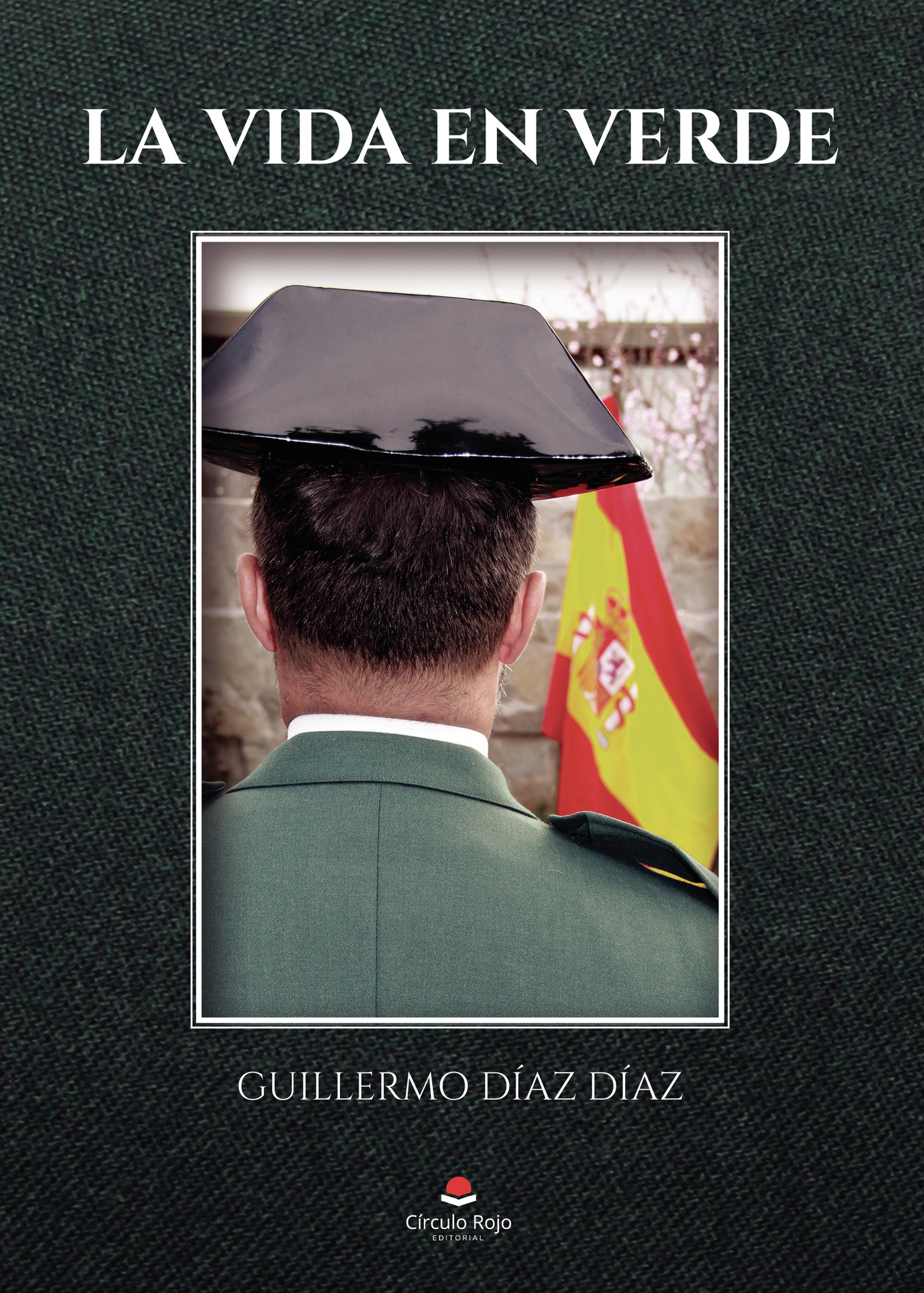 Portada de La vida en verde