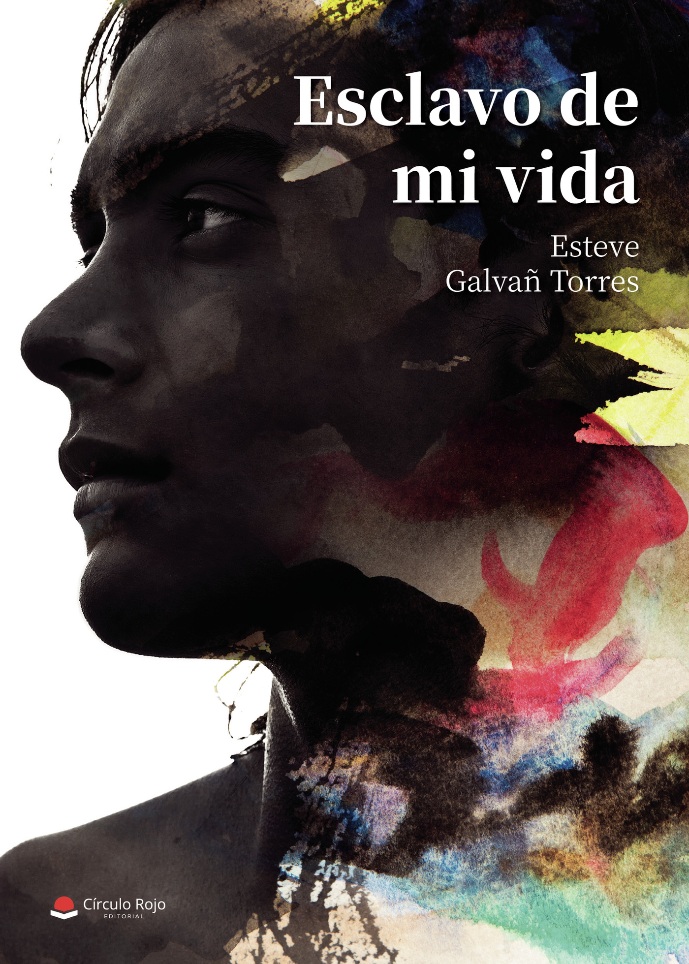 Portada de Esclavo de mi vida