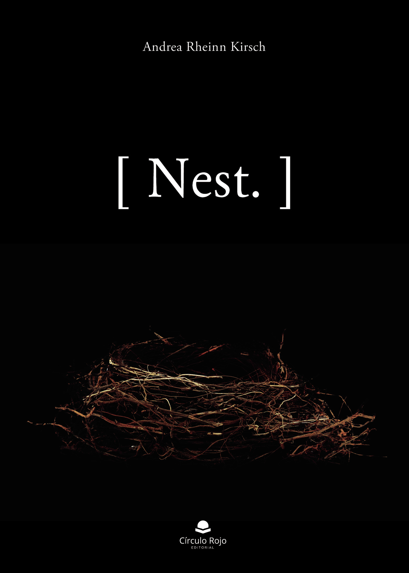 Portada de [ Nest. ]