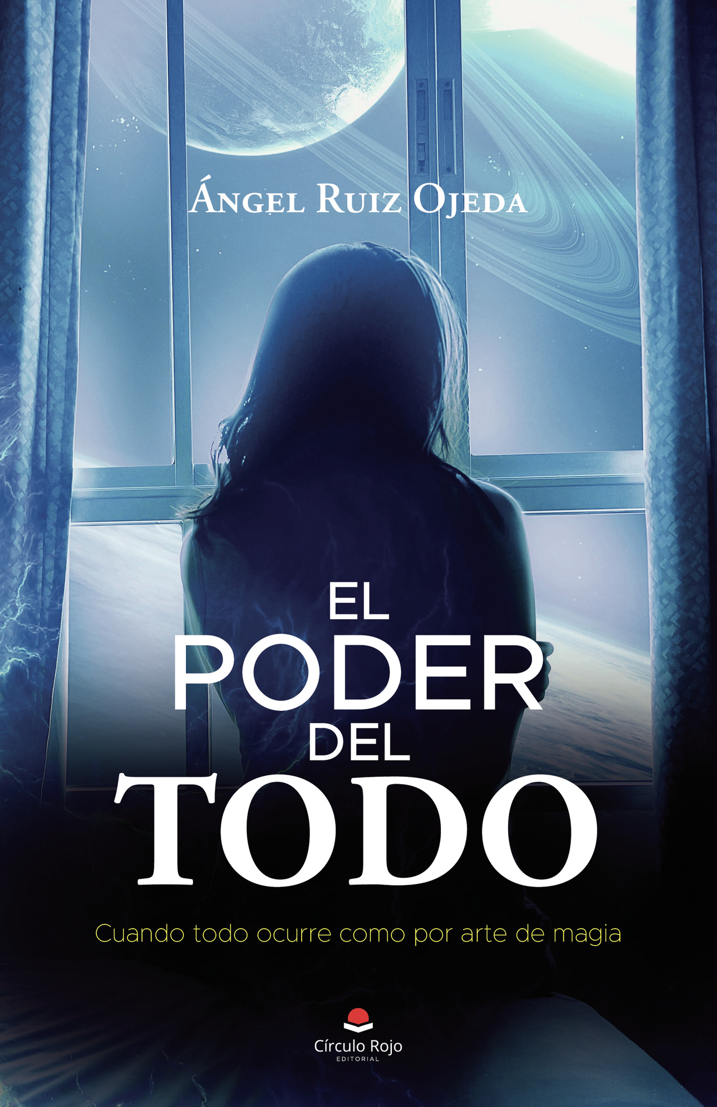 Portada de El poder del todo