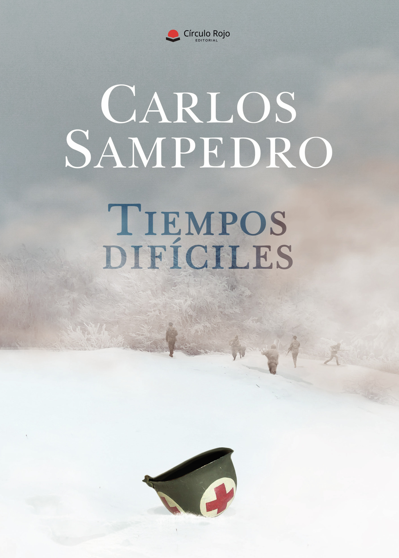 Portada de Tiempos difíciles