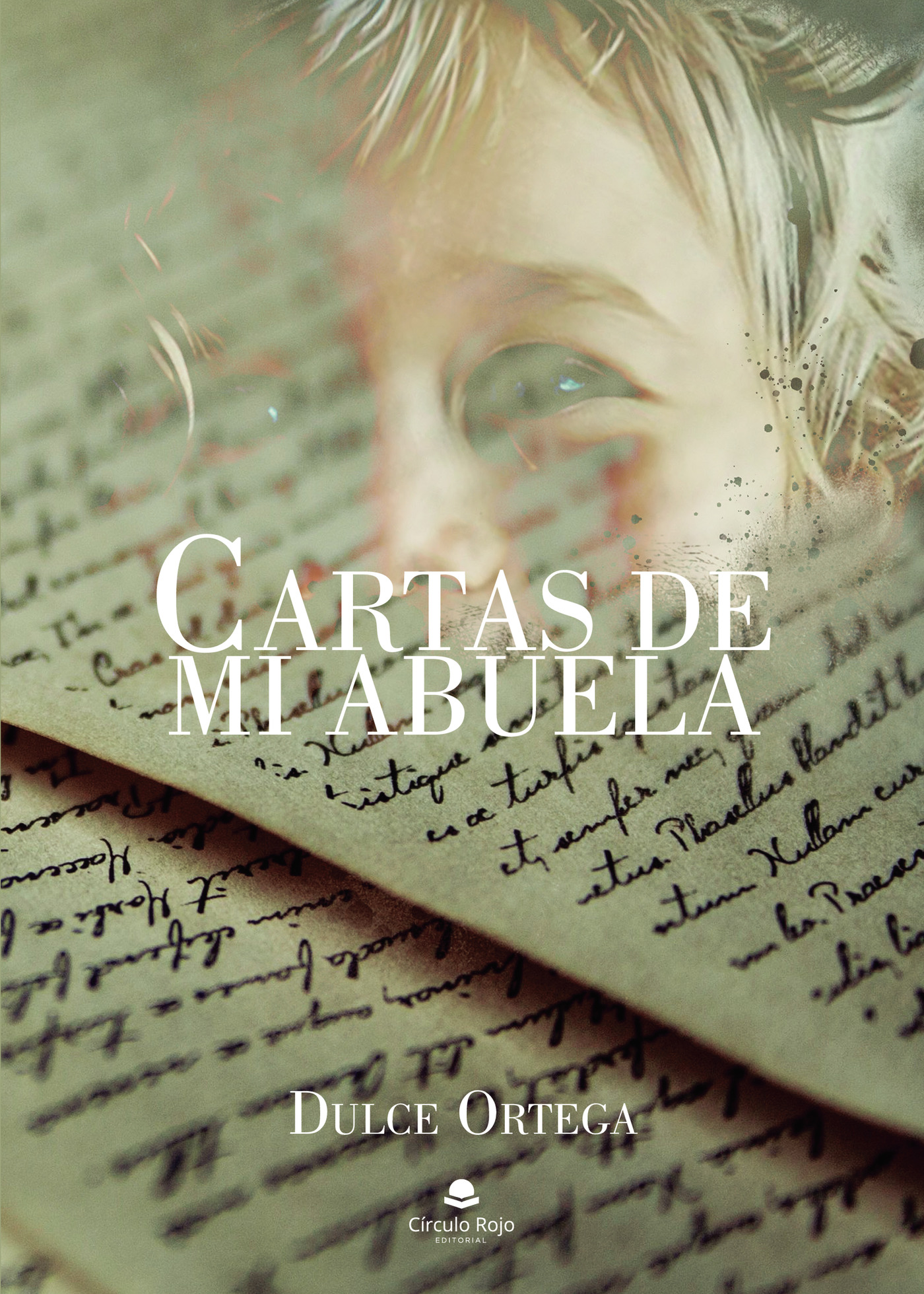 Portada de Cartas de mi abuela
