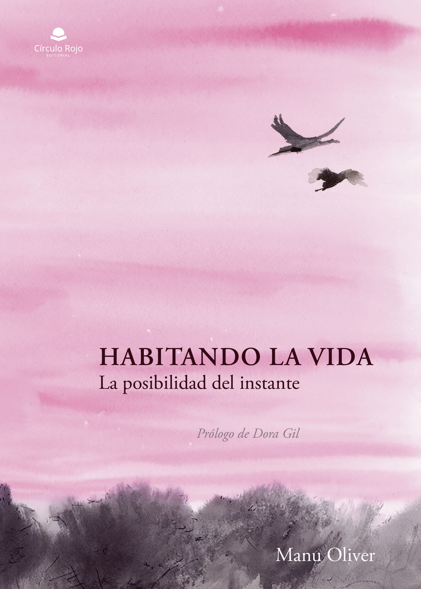 Portada de Habitando la vida