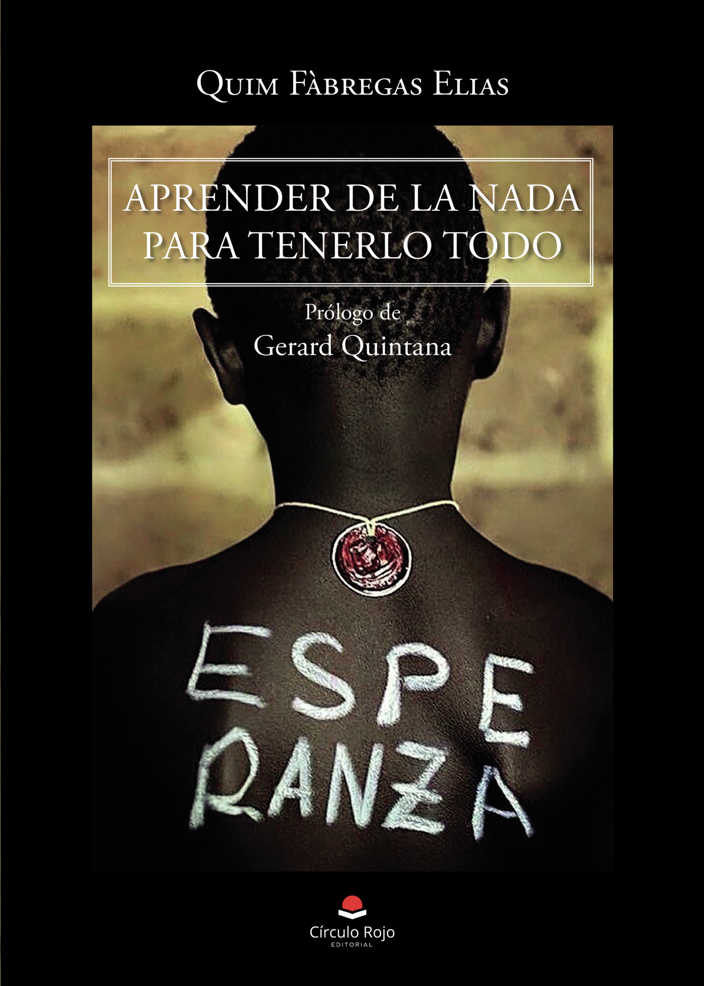 Portada de Aprender de la nada para tenerlo todo