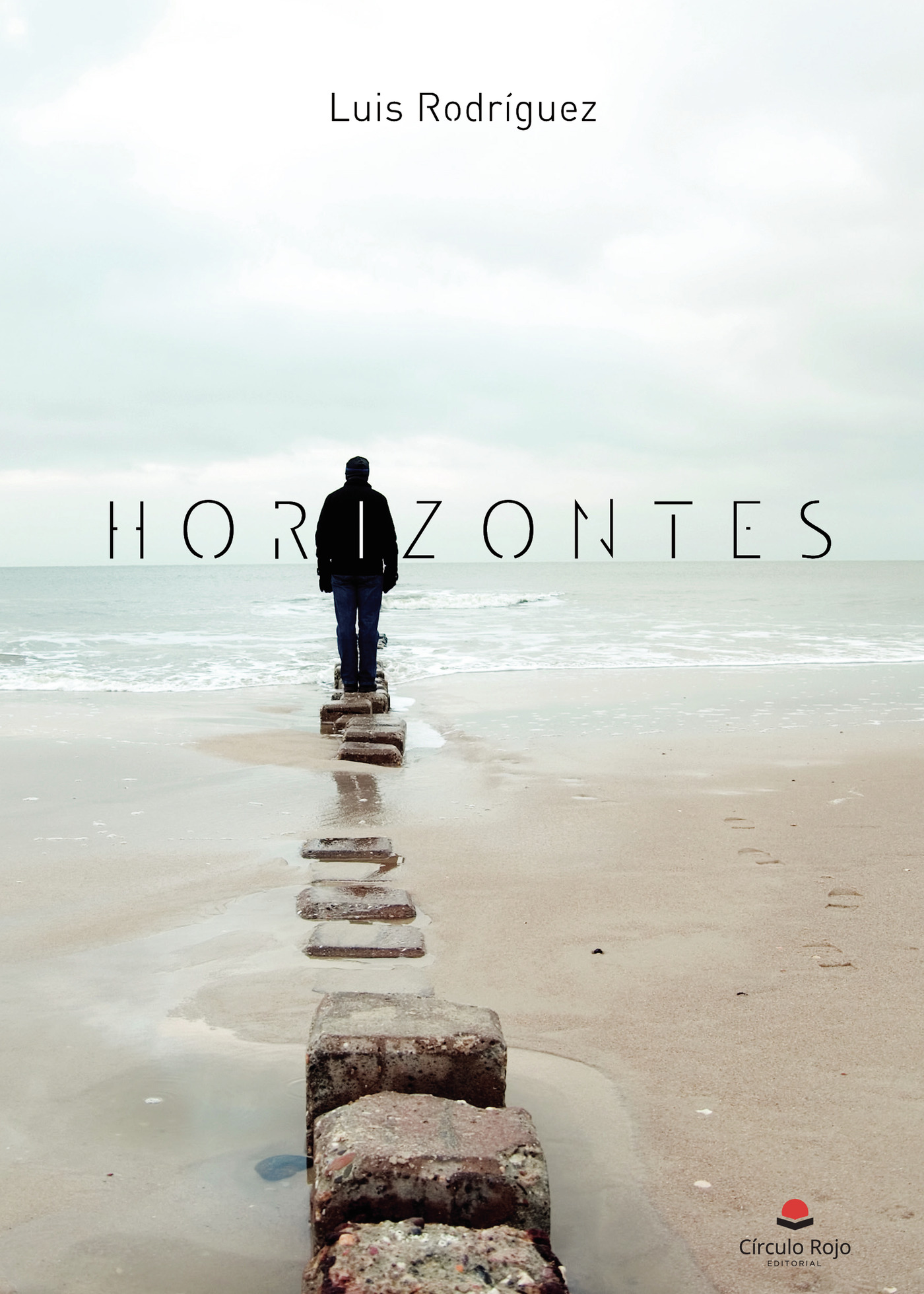 Portada de Horizontes