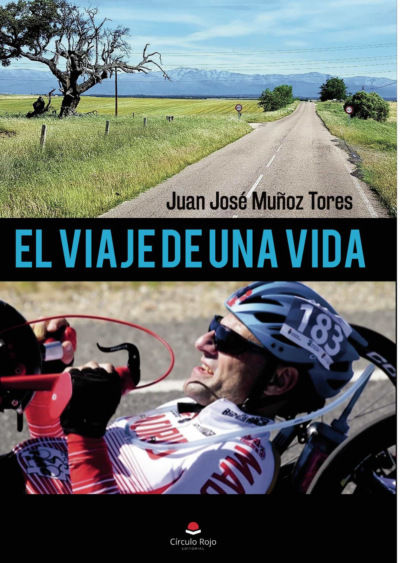 Portada de El viaje de una vida