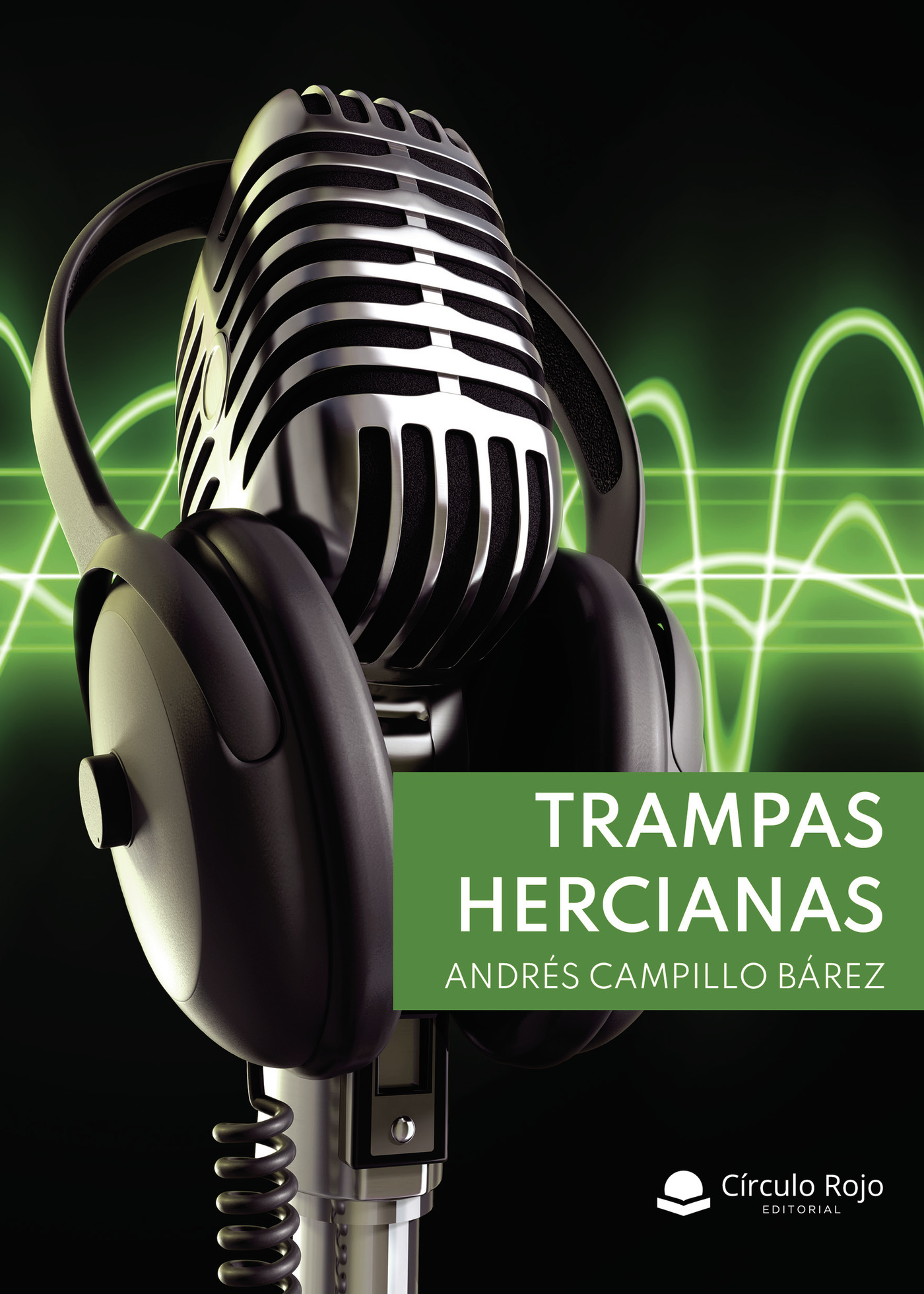 Portada de Trampas hercianas