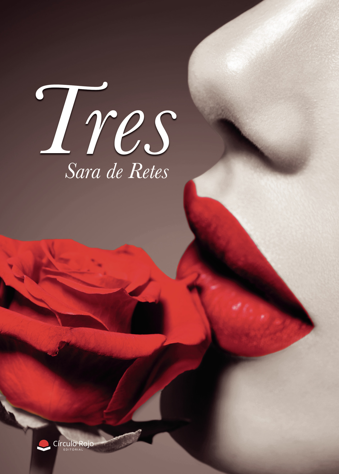 Portada de Tres