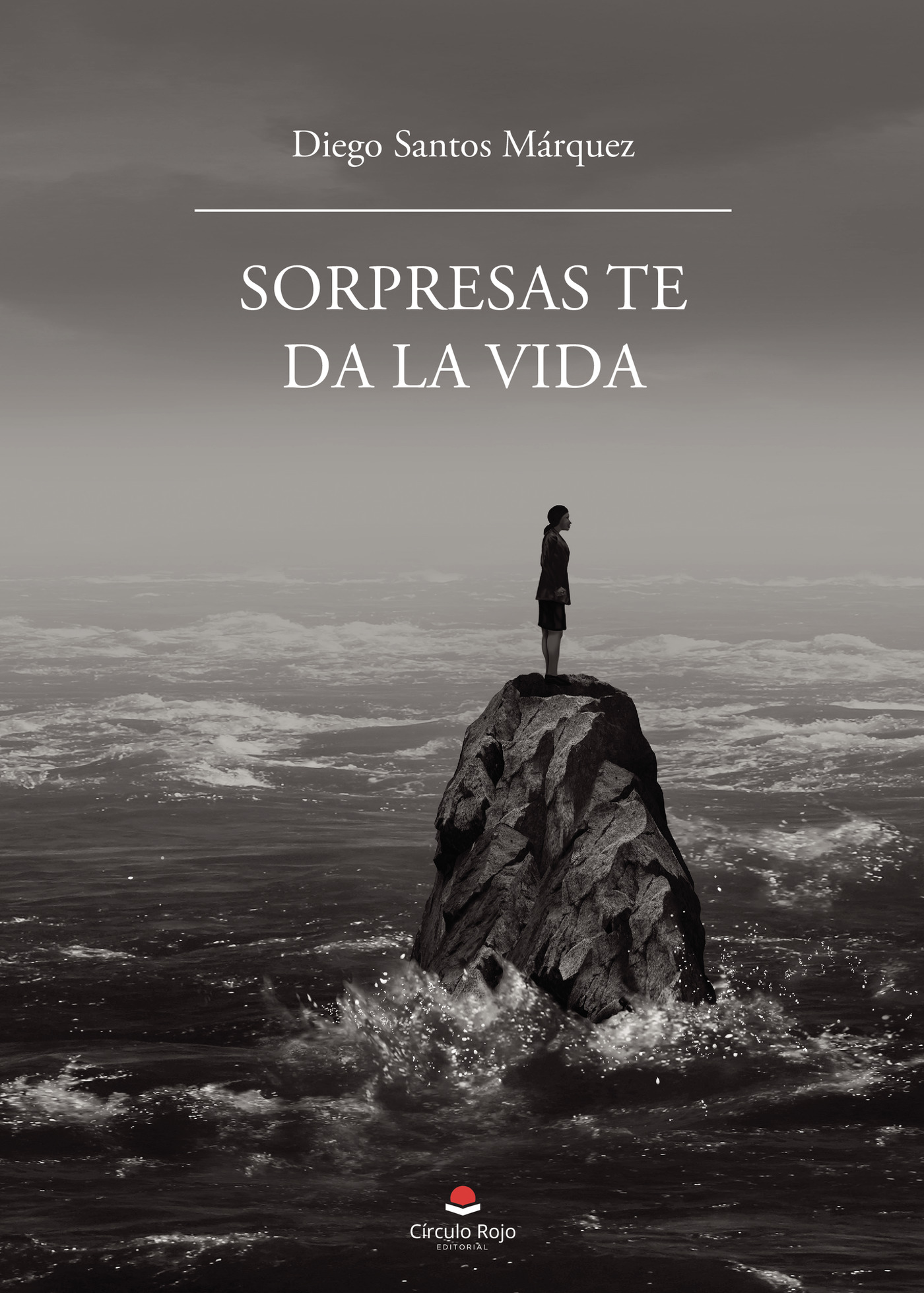 Portada de Sorpresas te da la vida