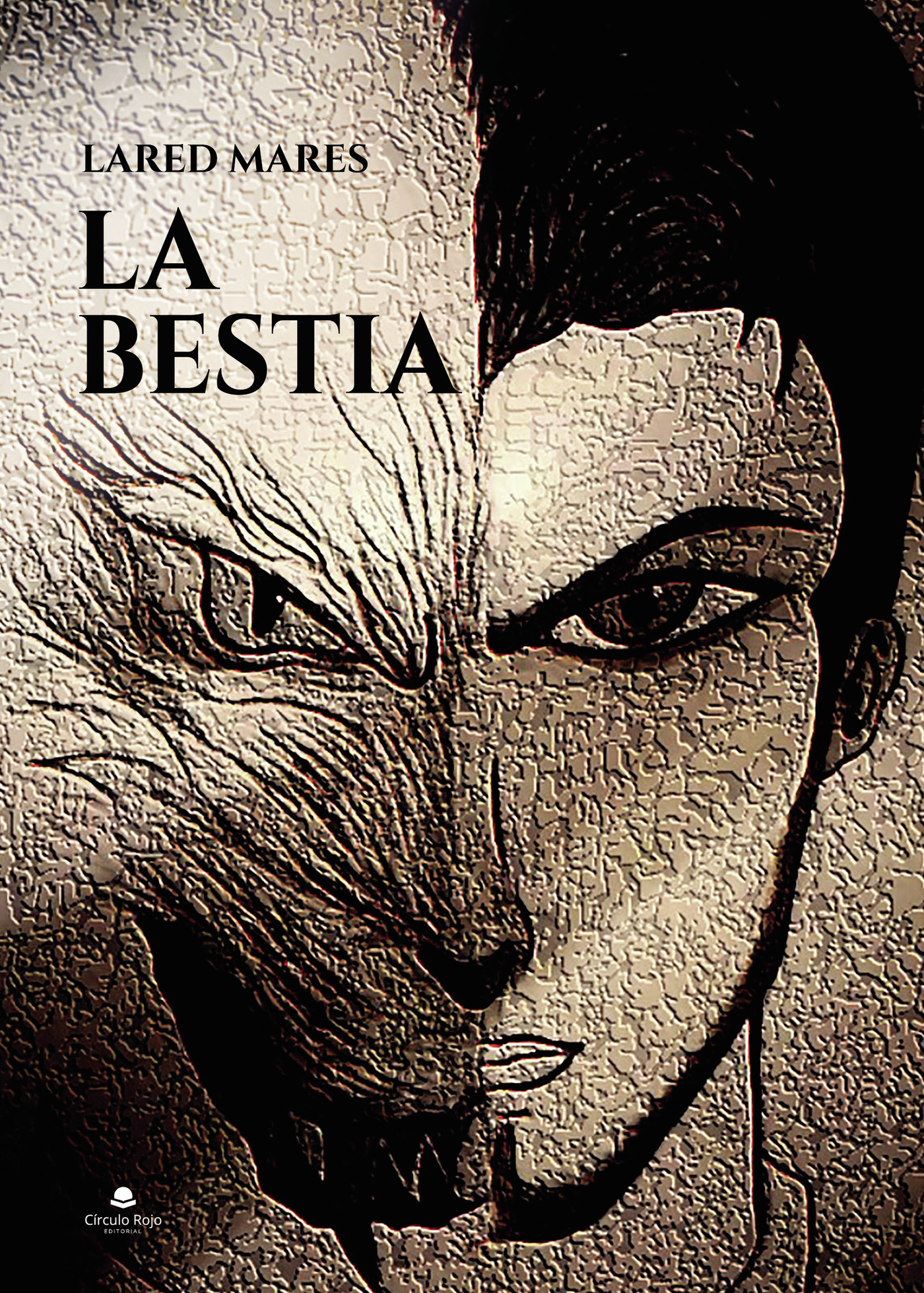 Portada de La bestia