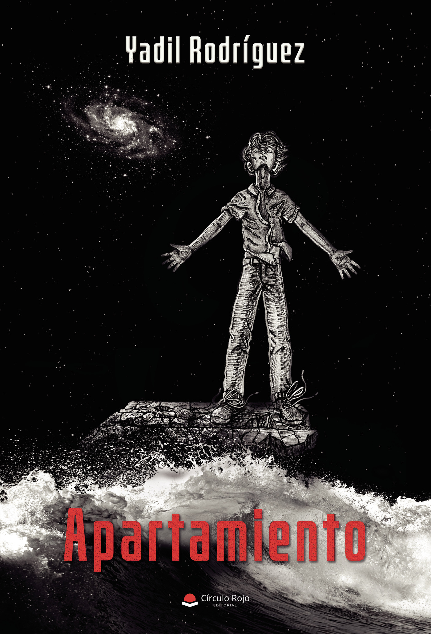 Portada de Apartamiento