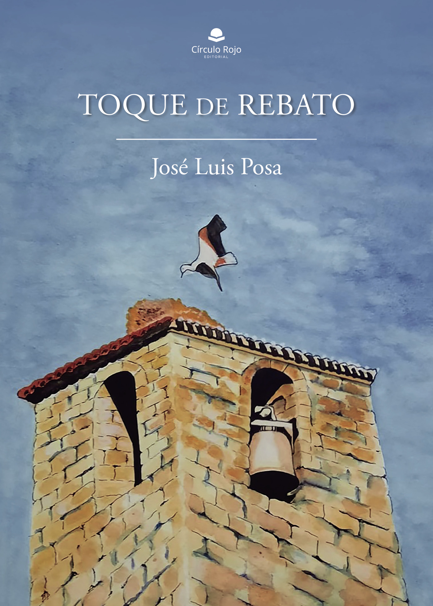 Portada de Toque de rebato