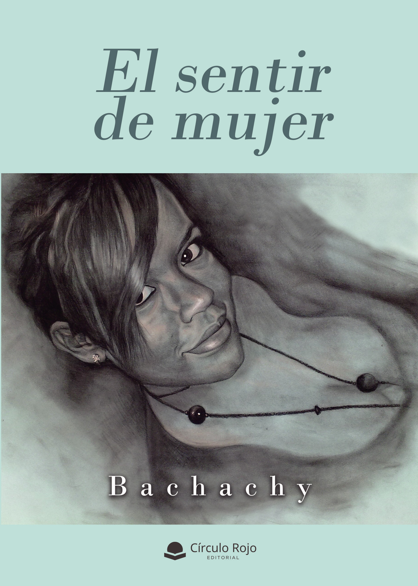 Portada de El sentir de mujer