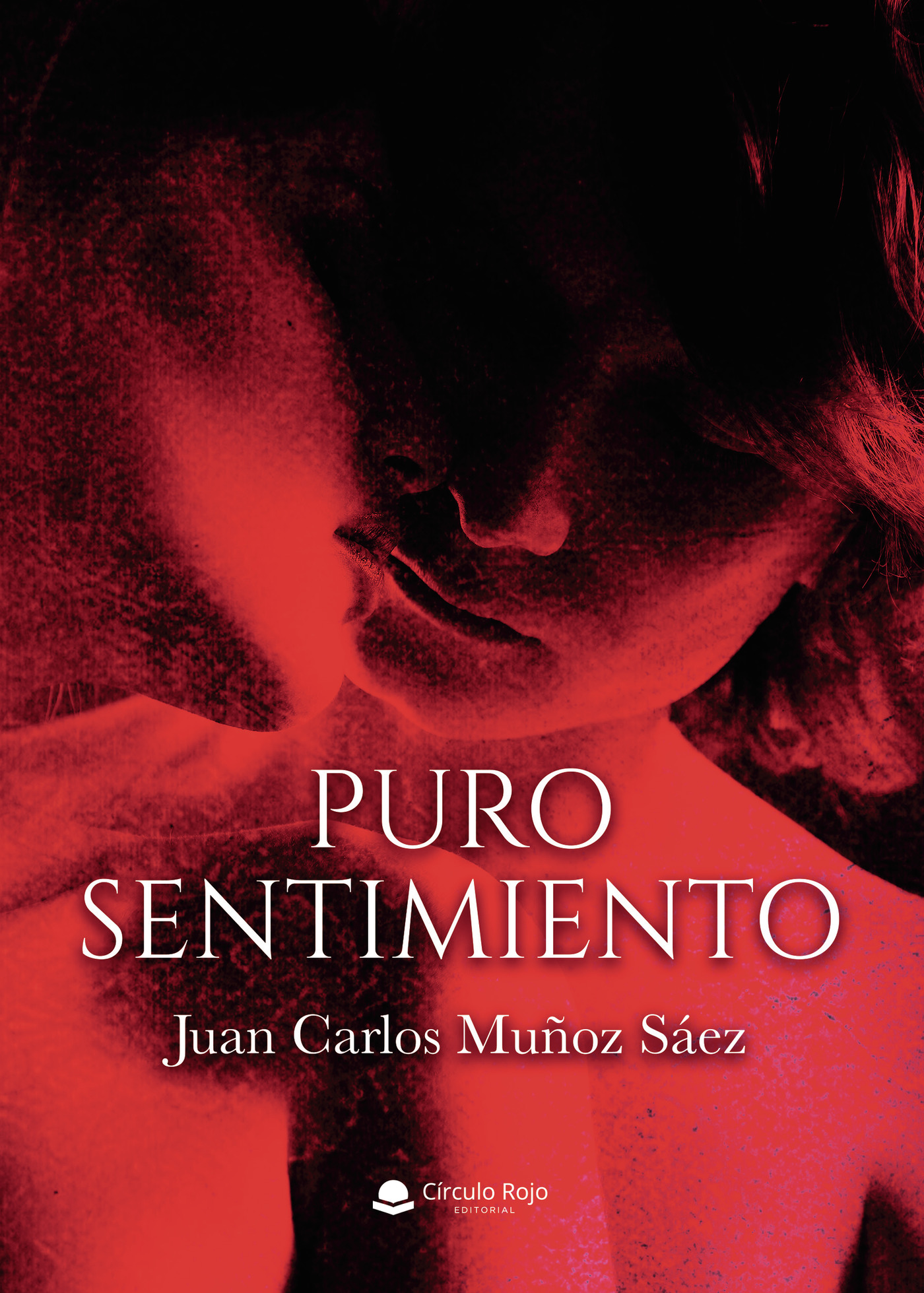 Portada de Puro sentimiento