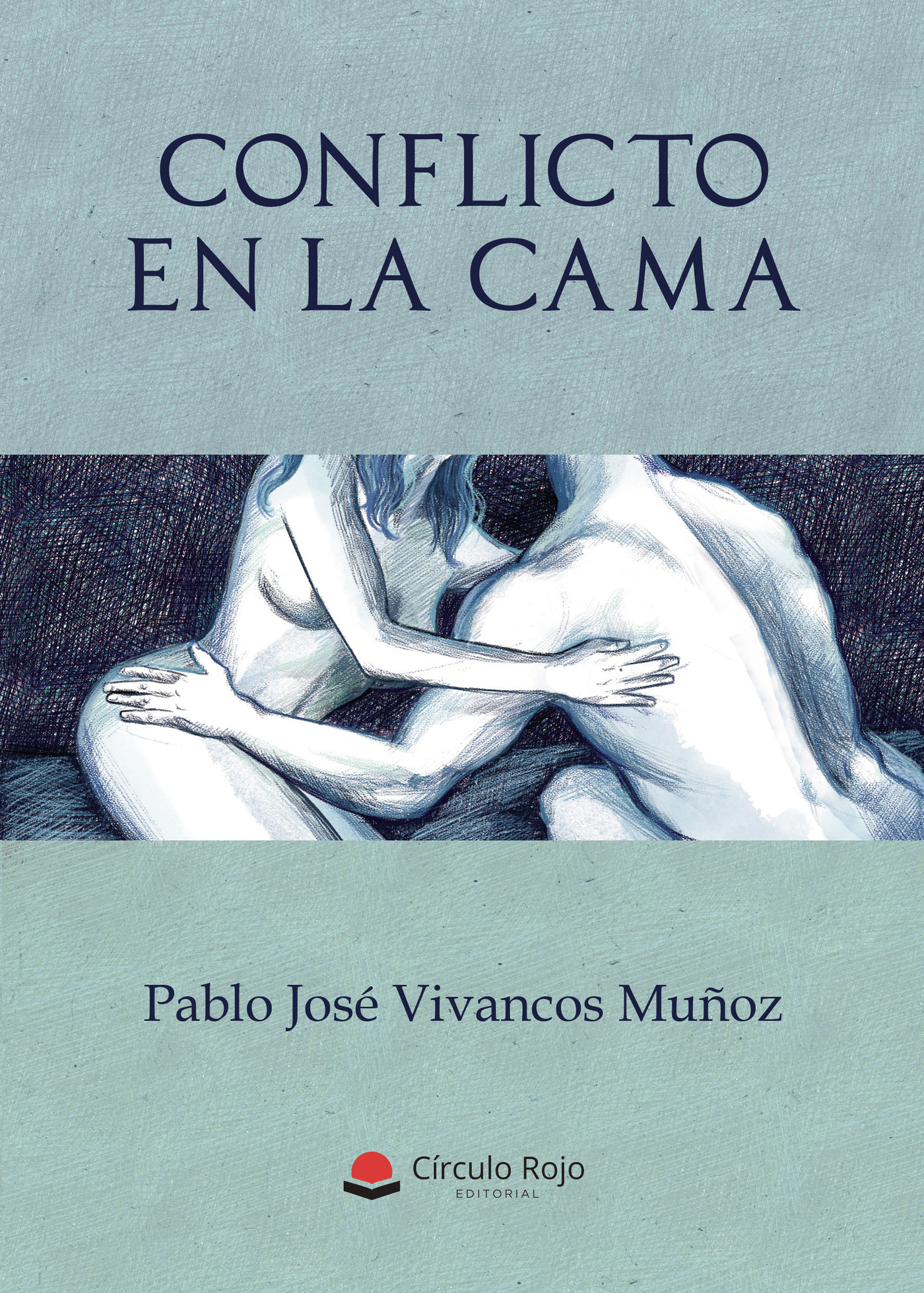 Portada de Conflicto en la cama