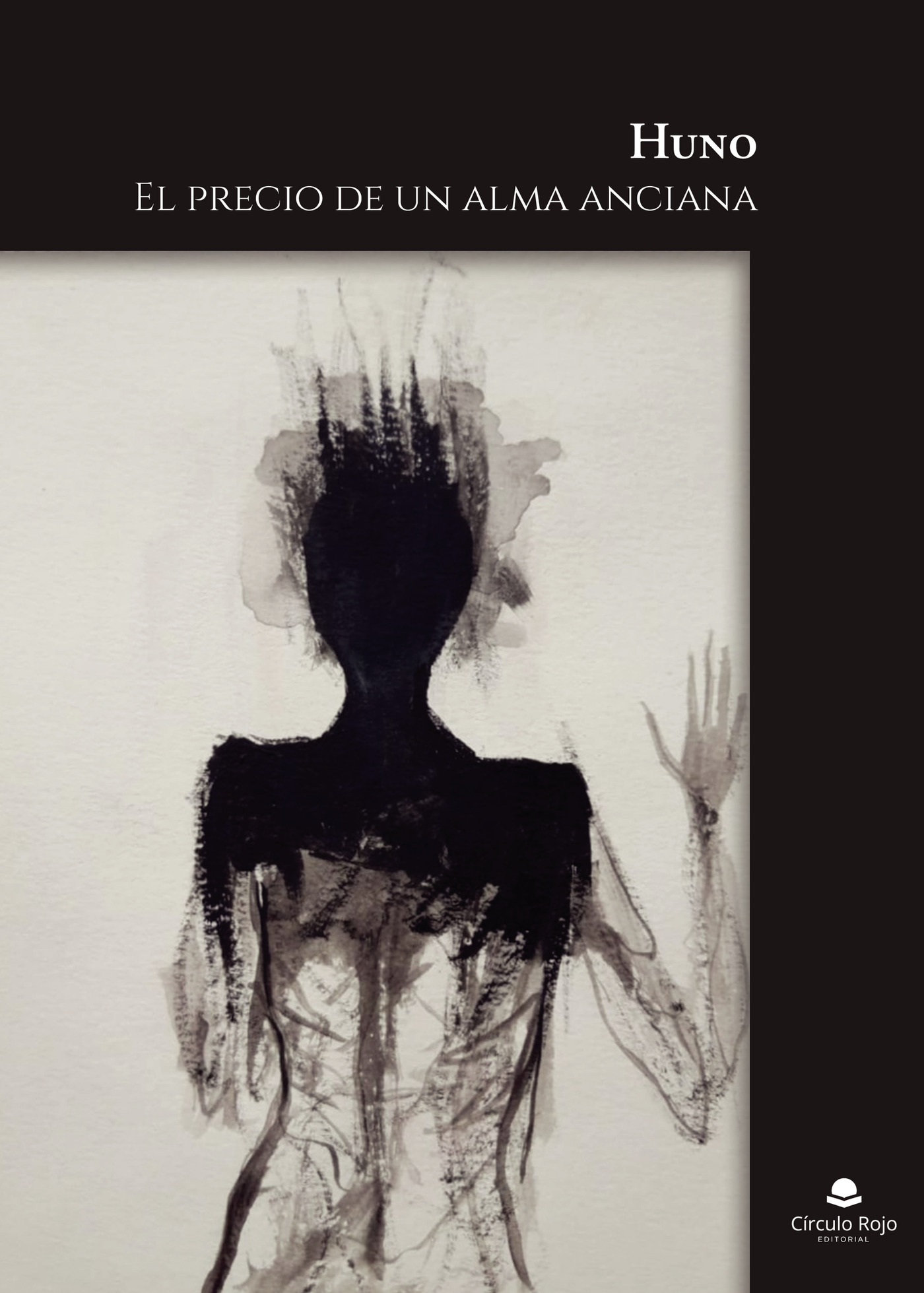 Portada de El precio de un alma anciana