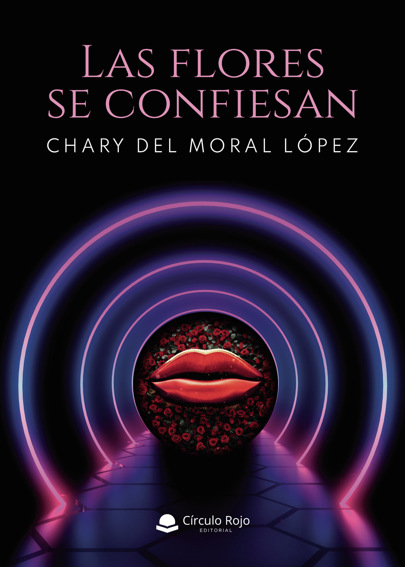 Portada de Las flores se confiesan