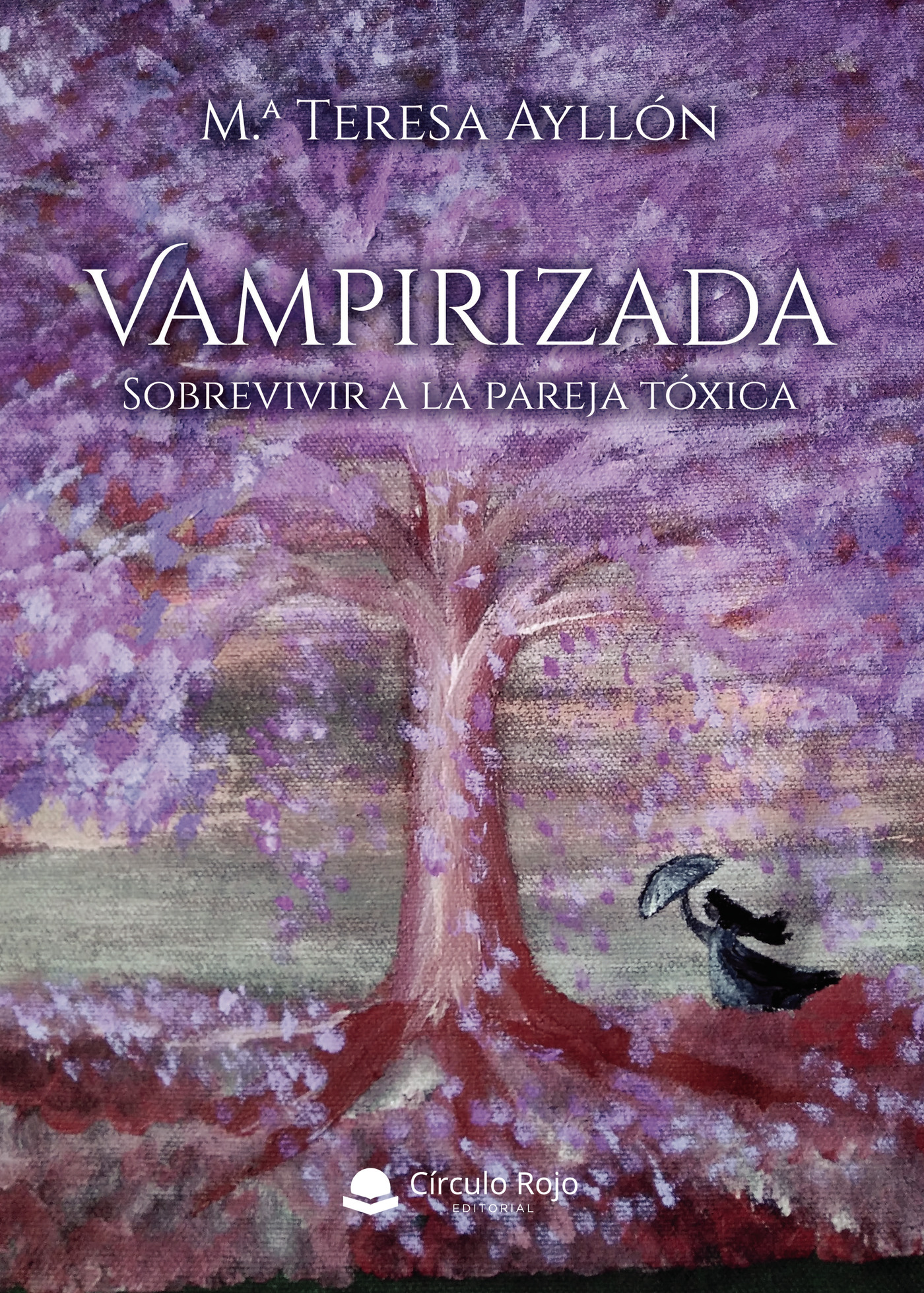 Portada de Vampirizada