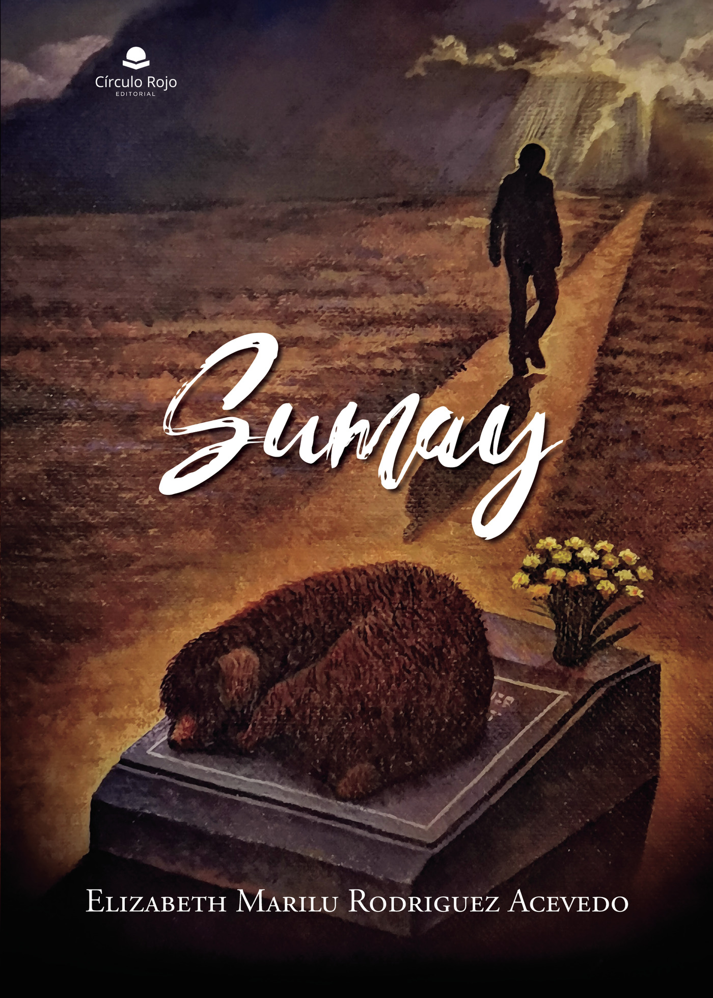 Portada de Sumay